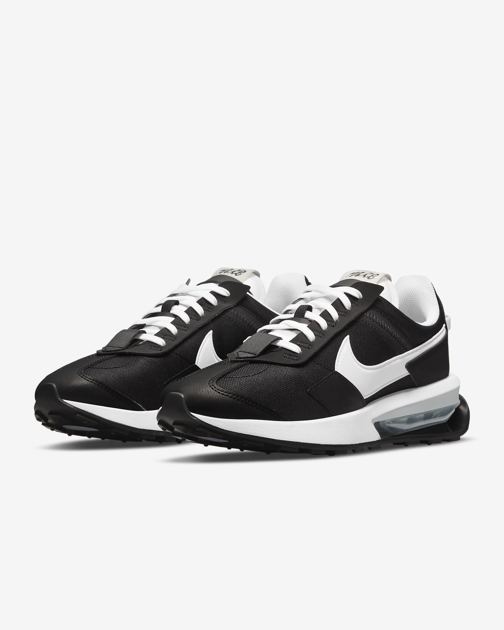 Nike Air Max Pre-Day Women's Shoes. Nike UK