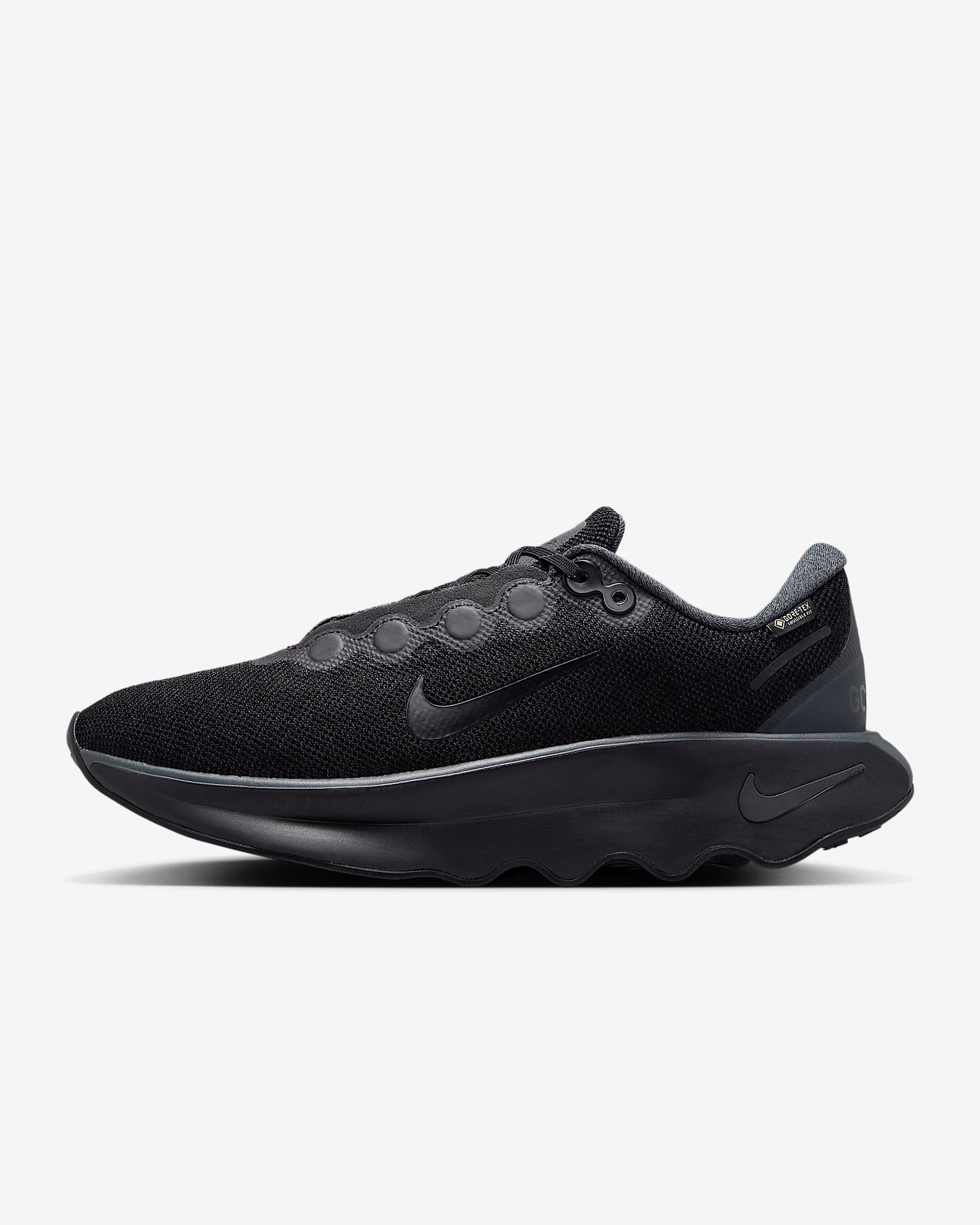 Nike Motiva GORE-TEX Men's Waterproof Walking Shoes