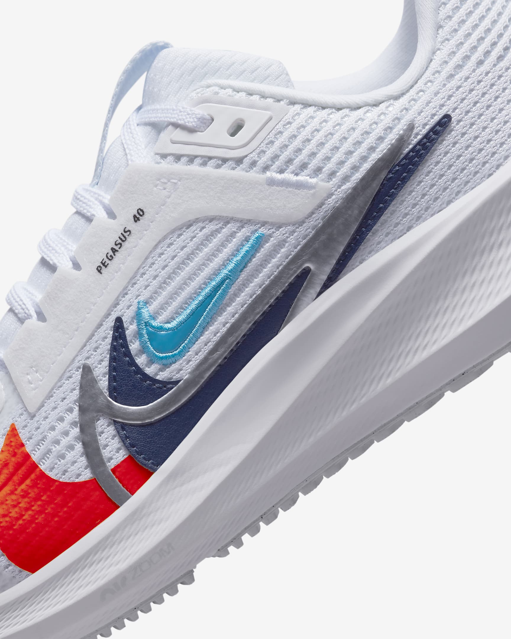 nike air zoom pegasus 36 flat feet