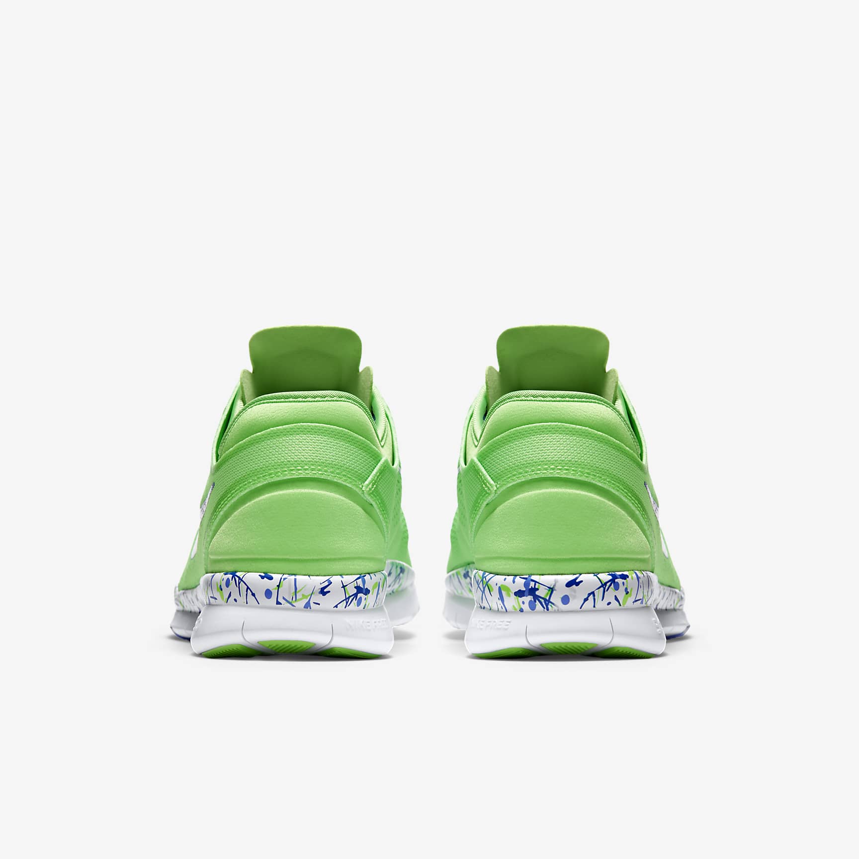 nike free tr 5 women's