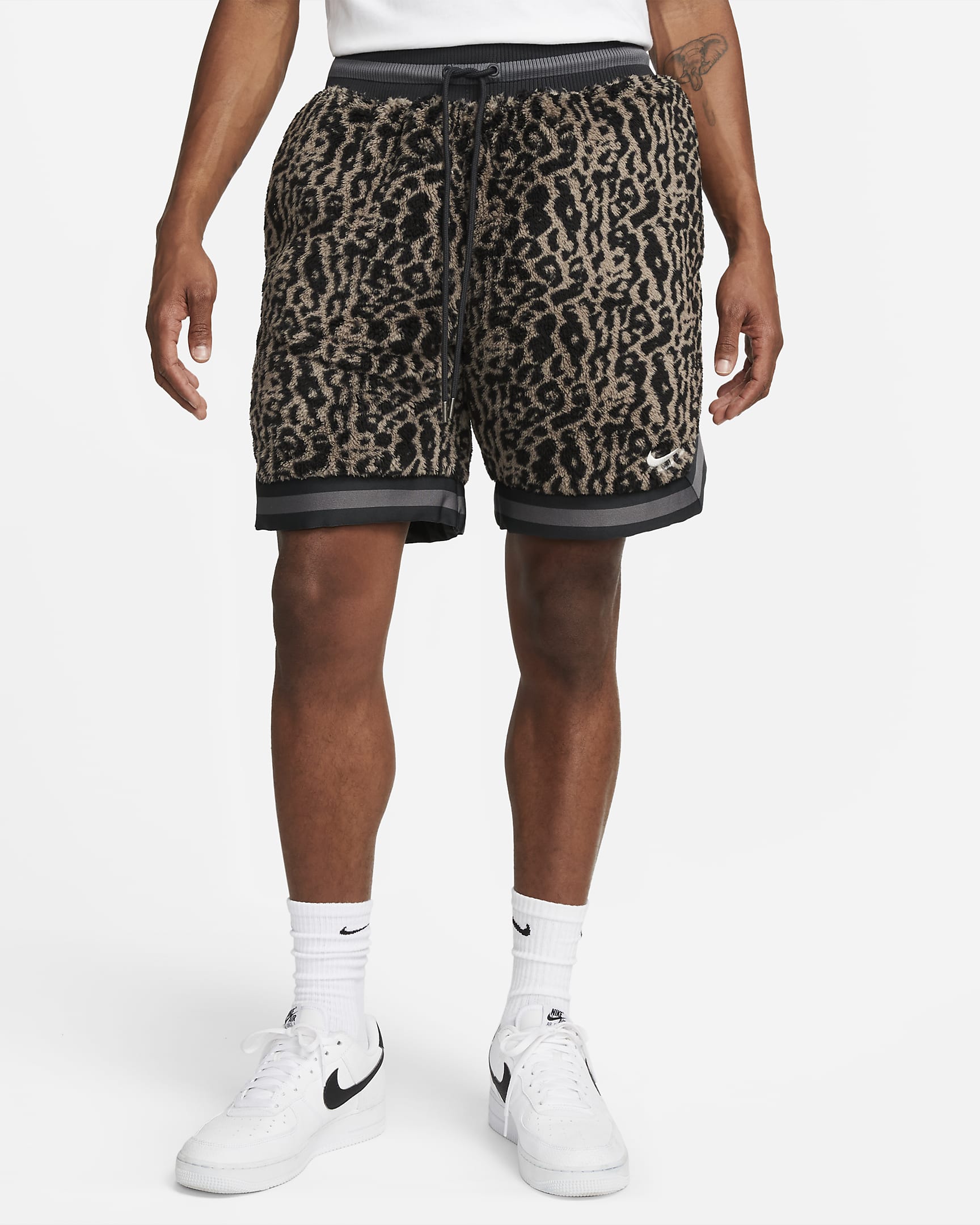 Nike Men's 15cm (approx.) Premium Basketball Shorts. Nike NL
