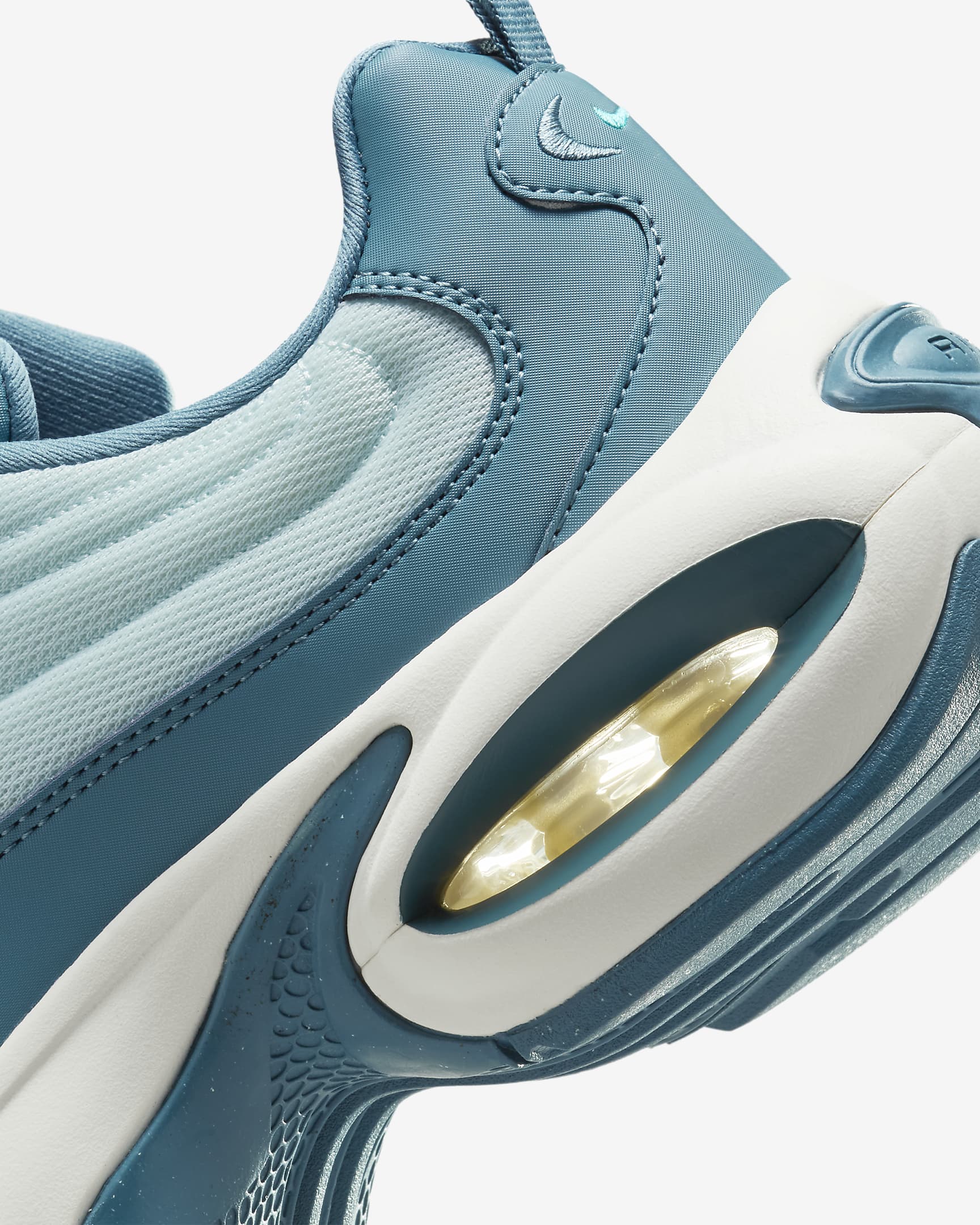 Nike Air Max Portal damesschoenen - Smokey Blue/Glacier Blue/Sail/Dusty Cactus