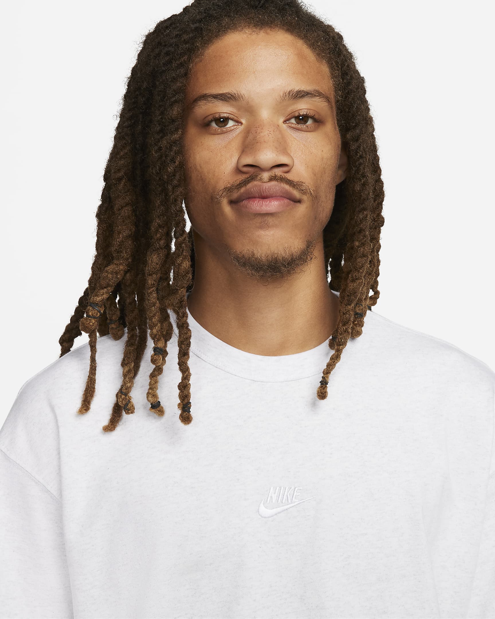 thermal t shirt nike