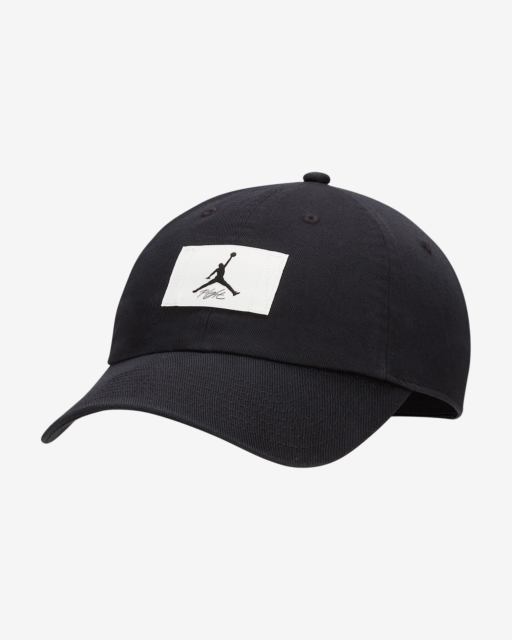 Jordan Club Cap verstelbare pet. Nike NL