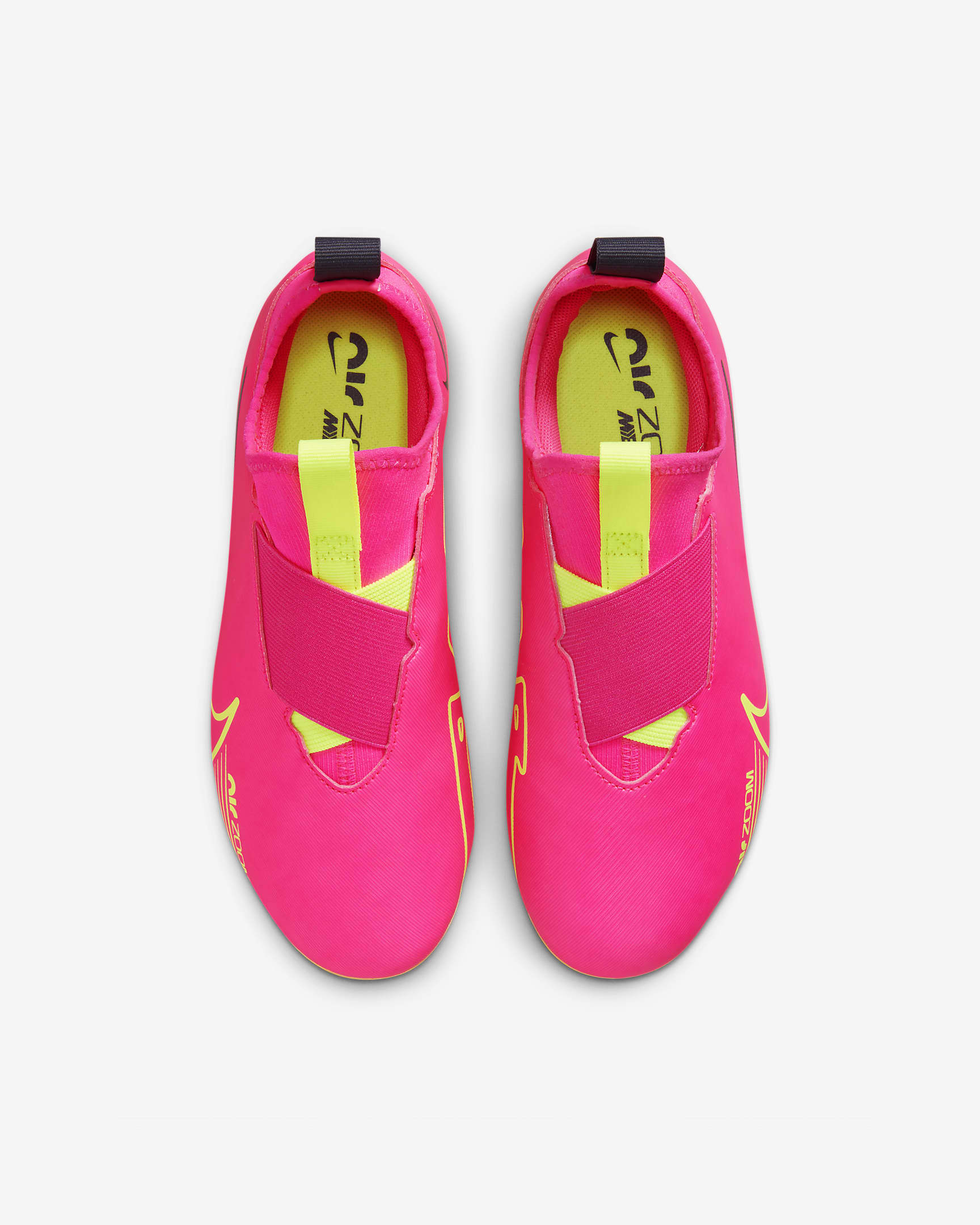 Nike Jr. Mercurial Vapor 15 Academy Little/Big Kids' MultiGround