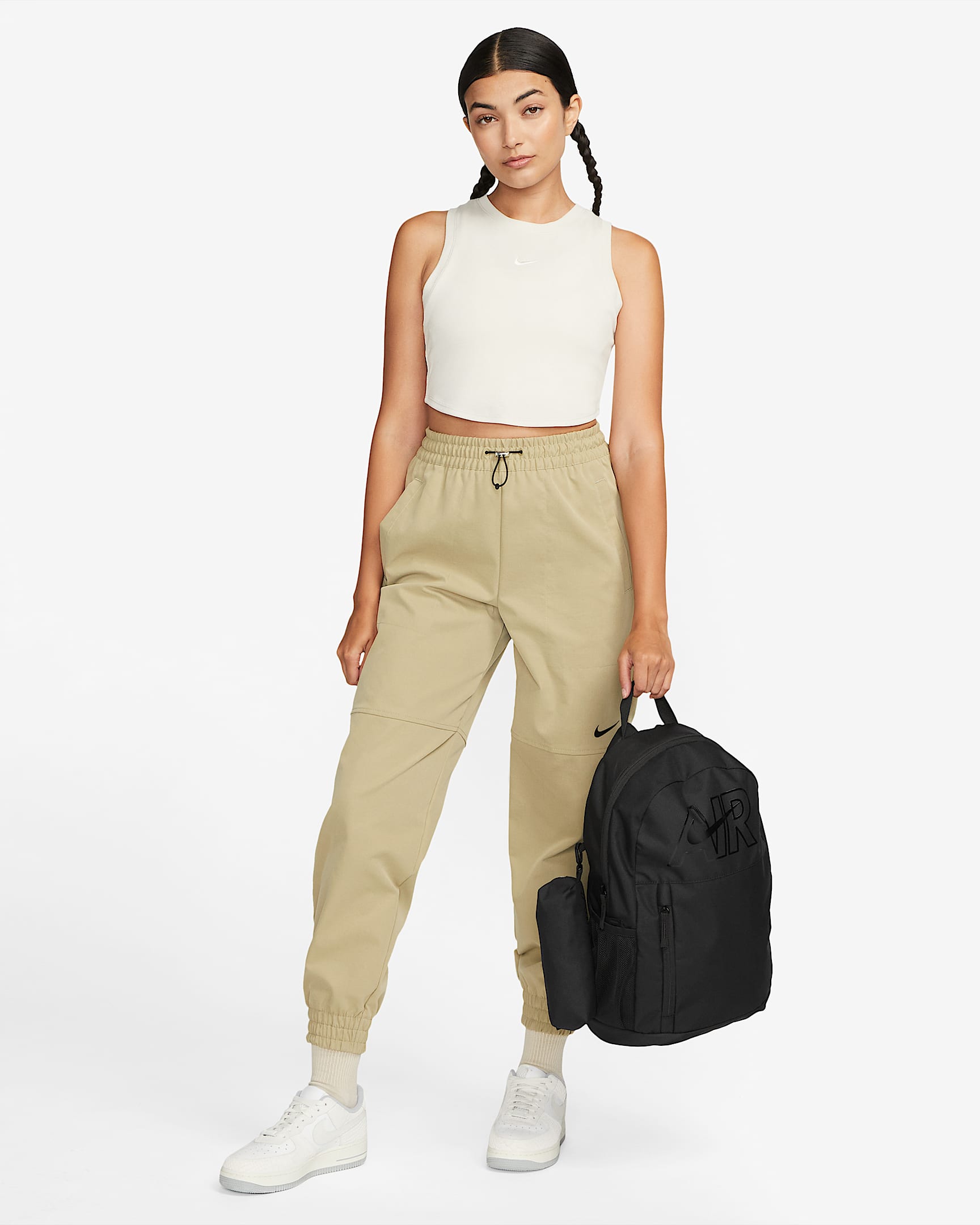 Nike Kids' Backpack (20L). Nike BG