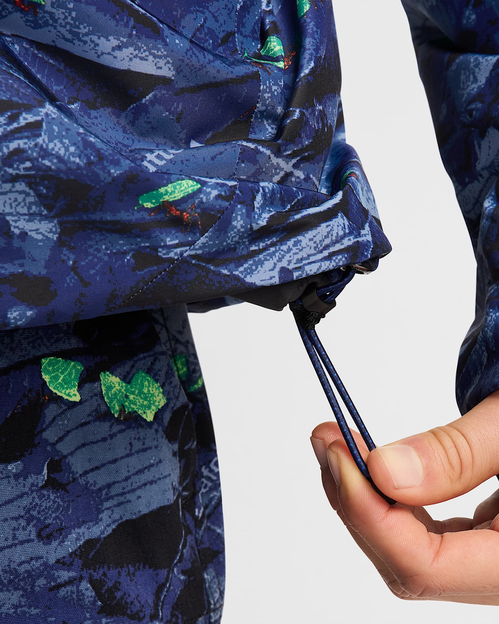 Veste ?� zip Storm-FIT Nike ACG PrimaLoft?� ?� Skull Peak ?� pour homme. Nike CA