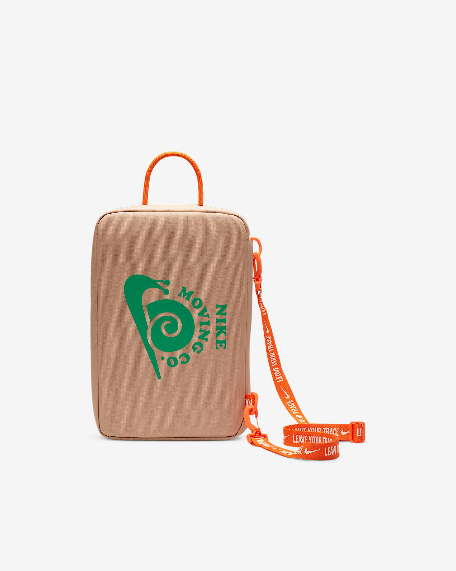 Nike Shoe Box Bag (12L). Nike PH