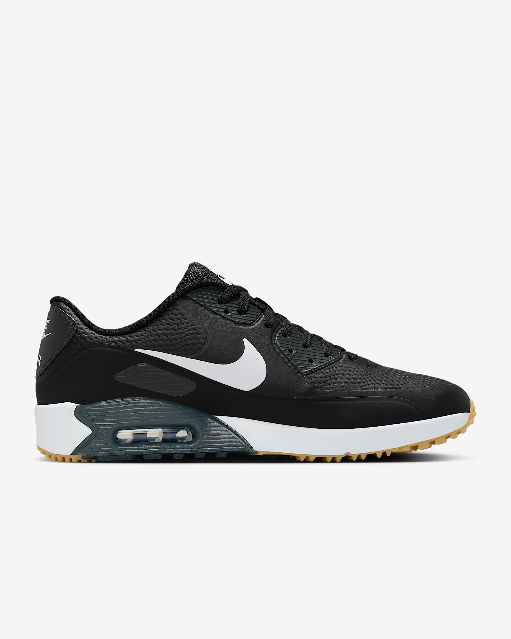 mens nike air max 90 g golf shoes stores