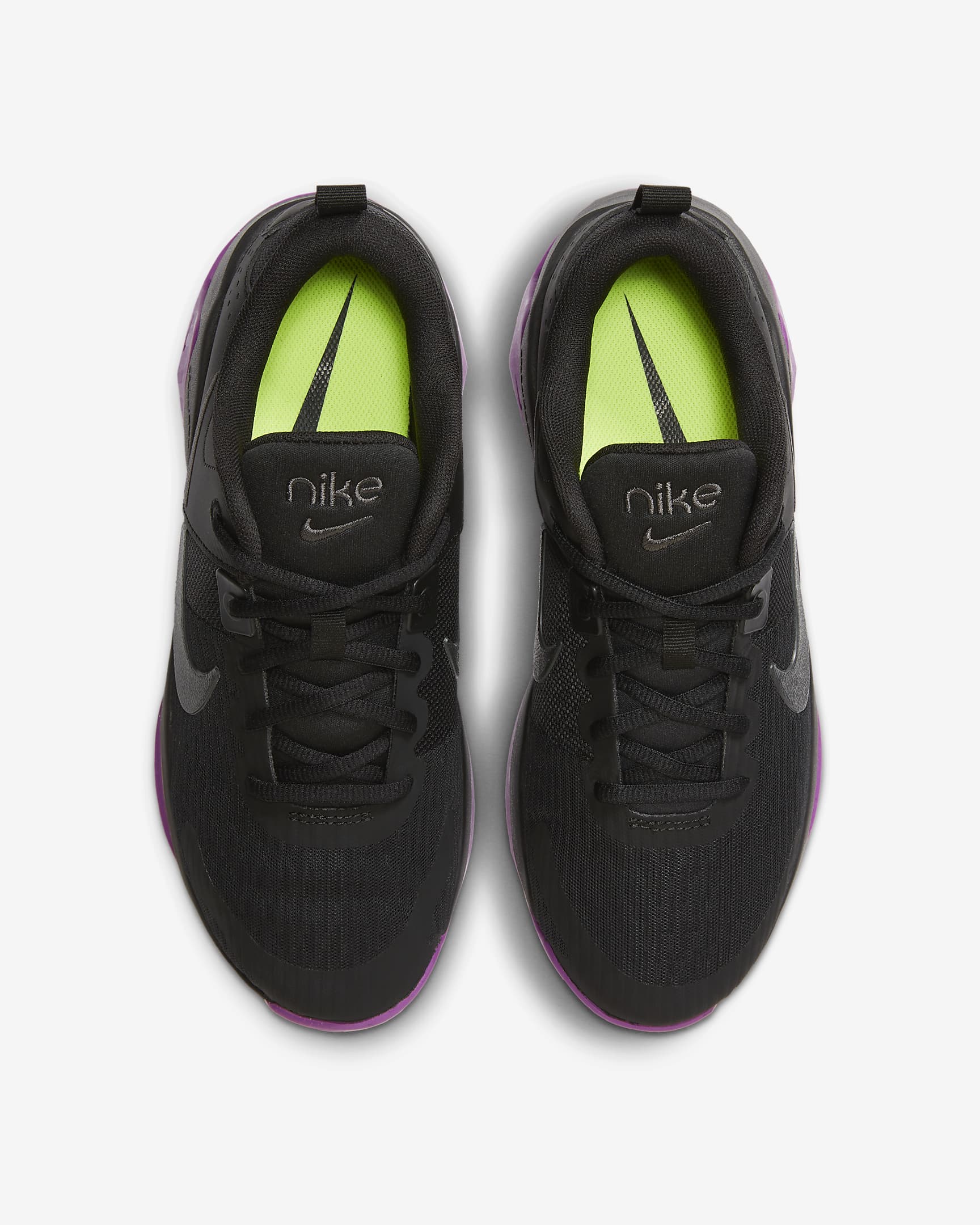 Nike Zoom Bella 6 Women's Workout Shoes. Nike PH