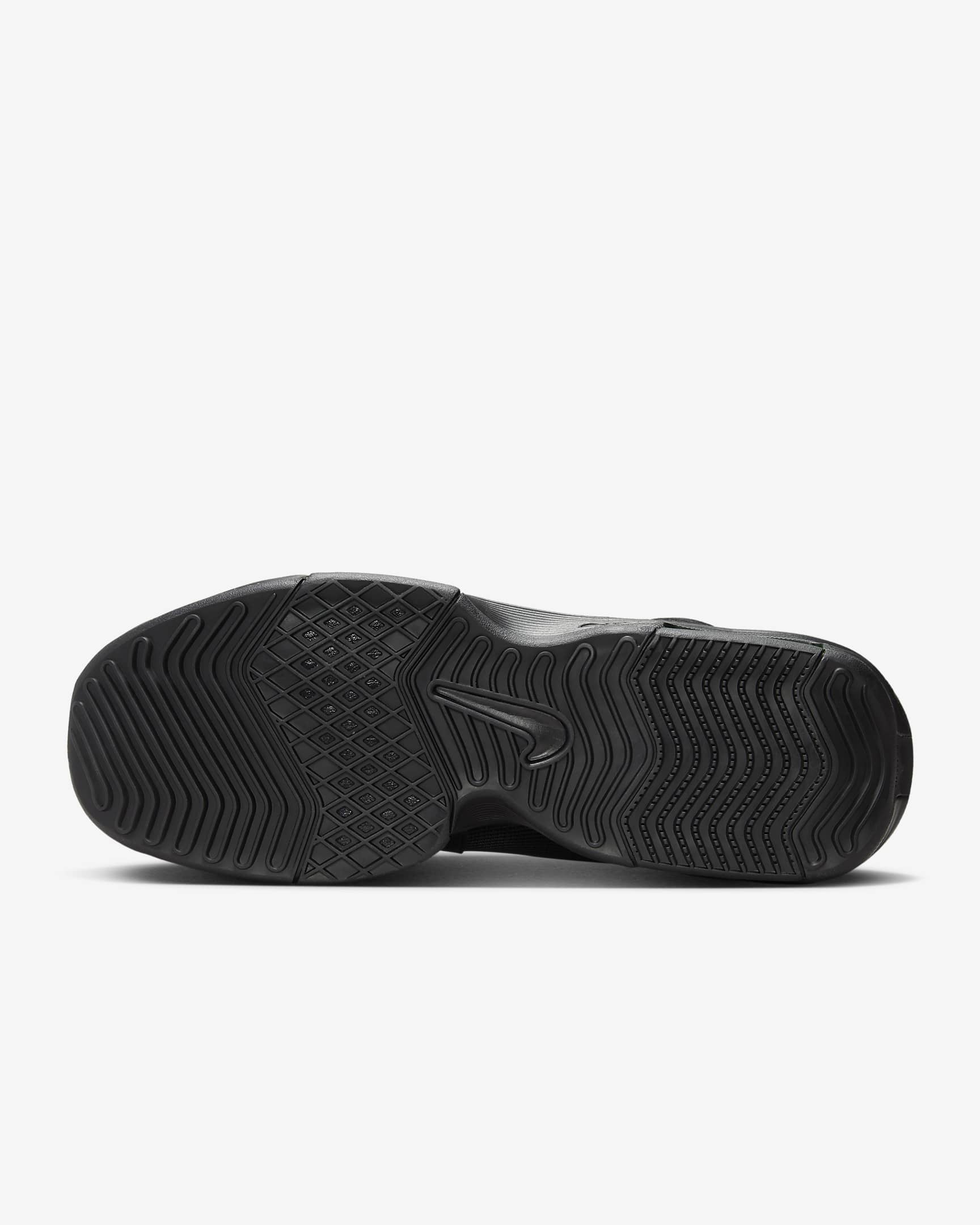 LeBron Witness 8 EP Basketball Shoes. Nike PH