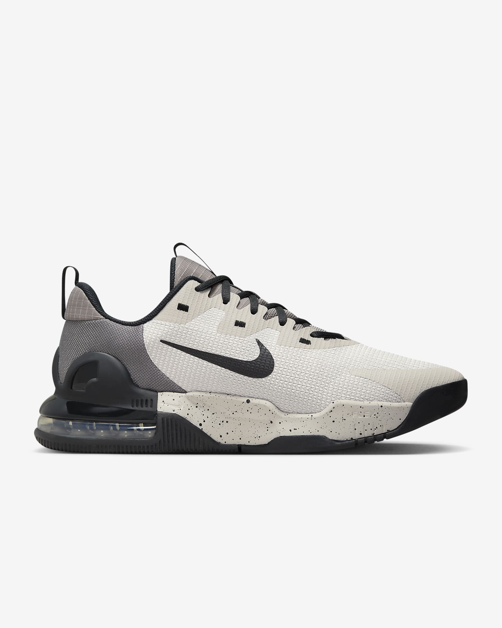 size 5 nike air max shoes
