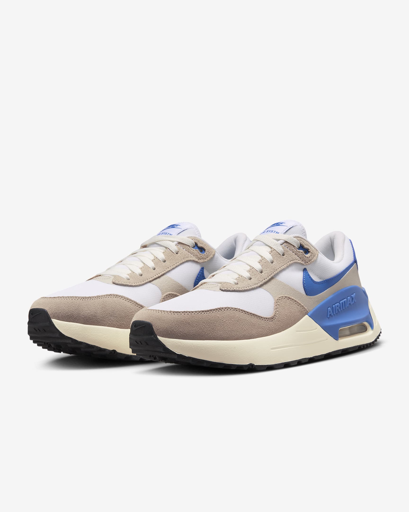 Nike Men's Air Max Systm Sneakers main image 1