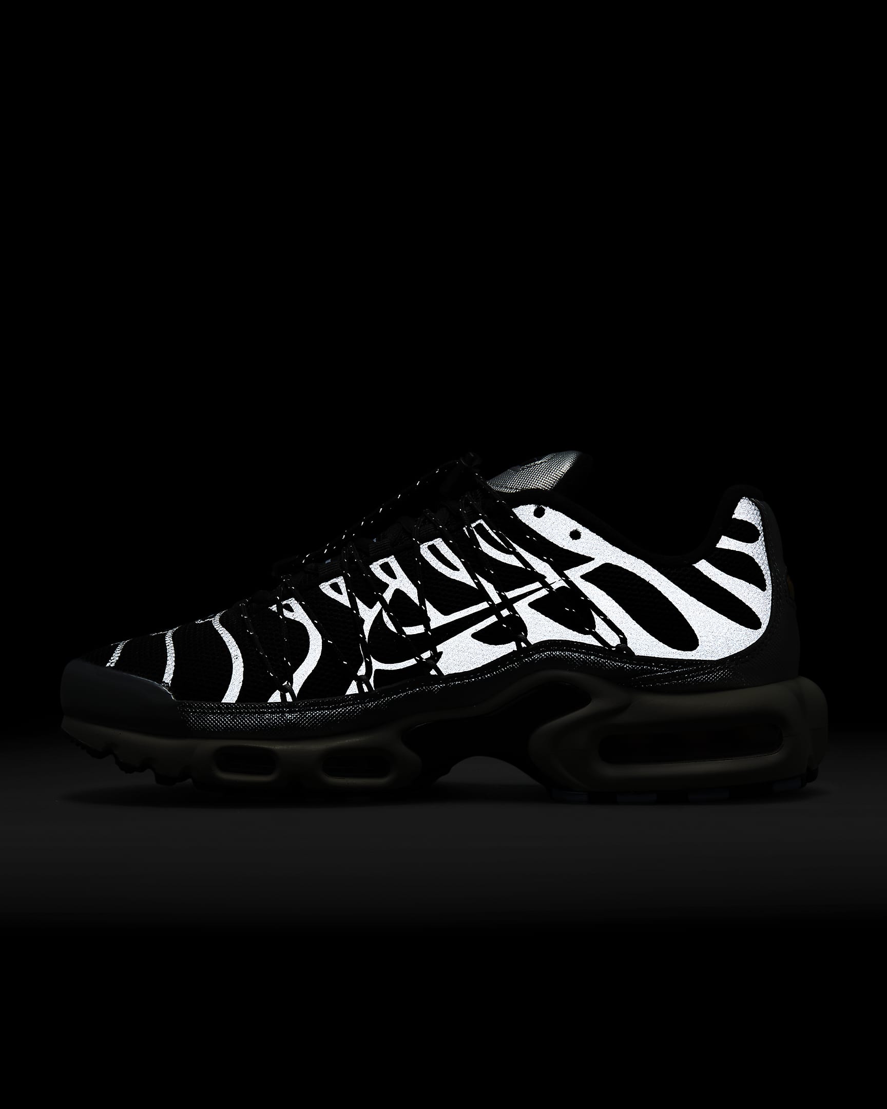 Nike Air Max Plus Women's Shoes. Nike PT