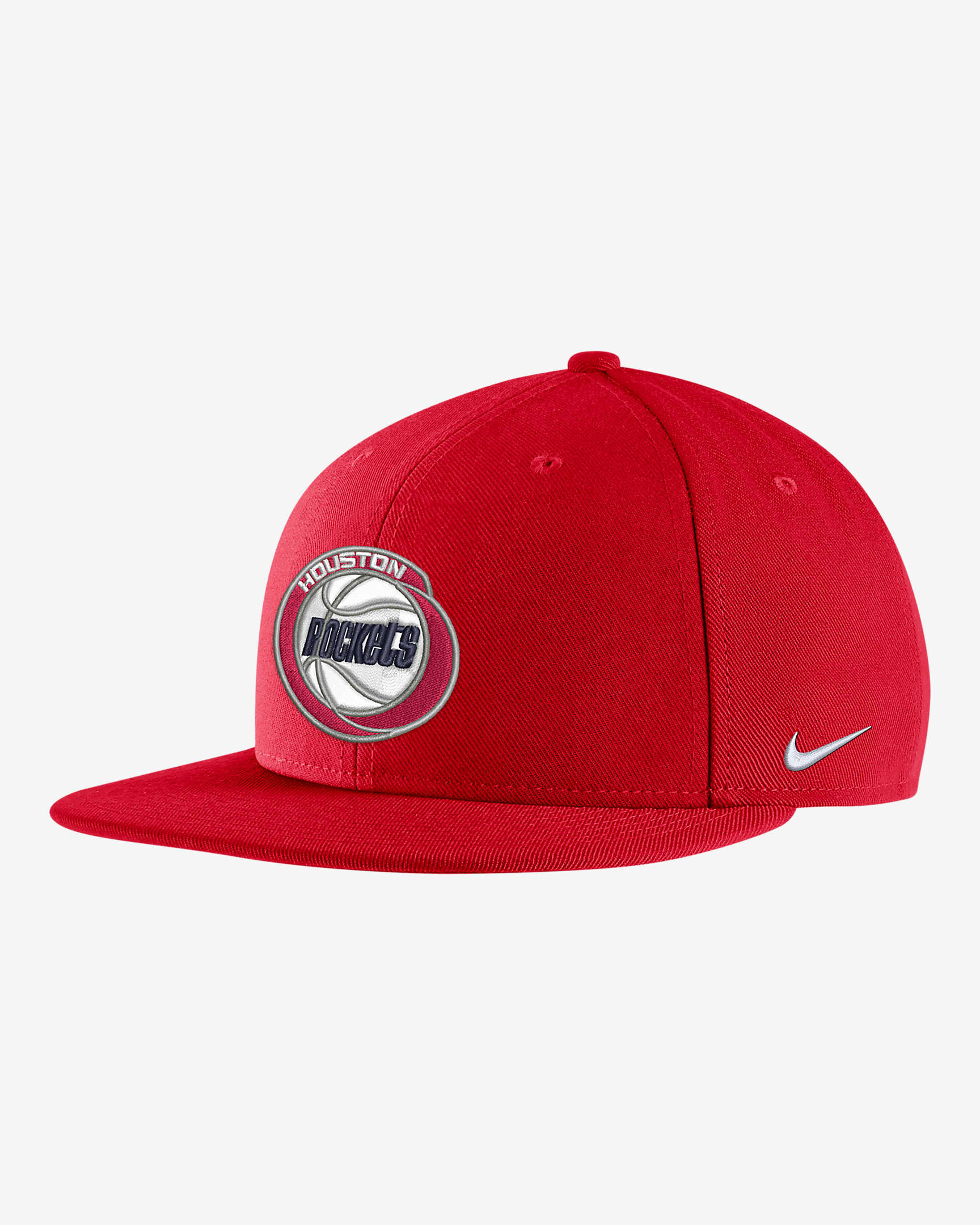 Houston Rockets City Edition Nike NBA Snapback Hat. Nike.com