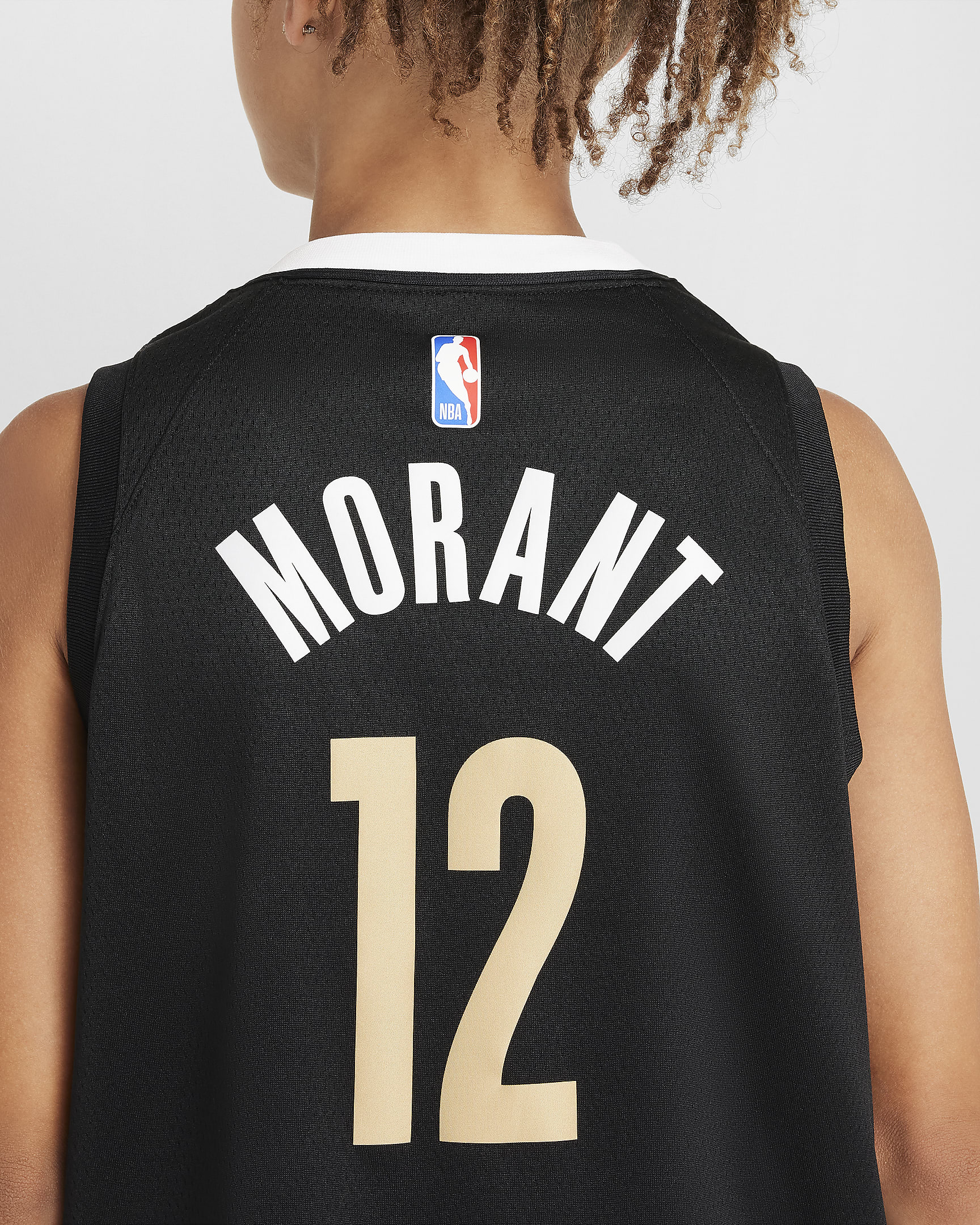 morant city edition