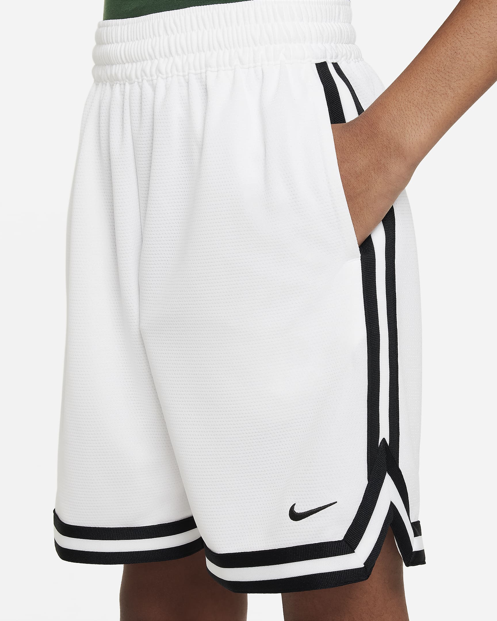 Nike Dri-FIT DNA Big Kids' (Boys') Basketball Shorts. Nike.com