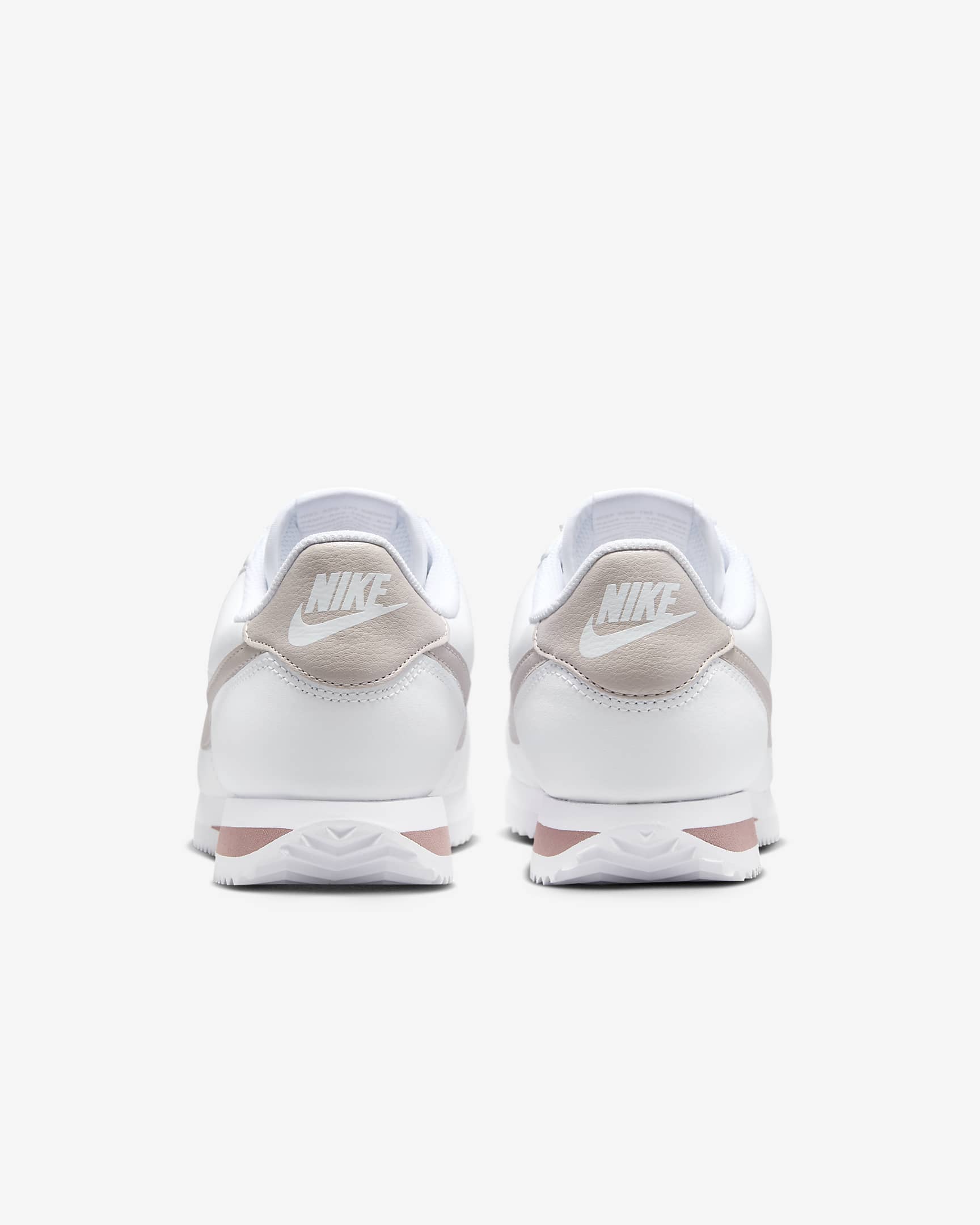 nike cortez leather women
