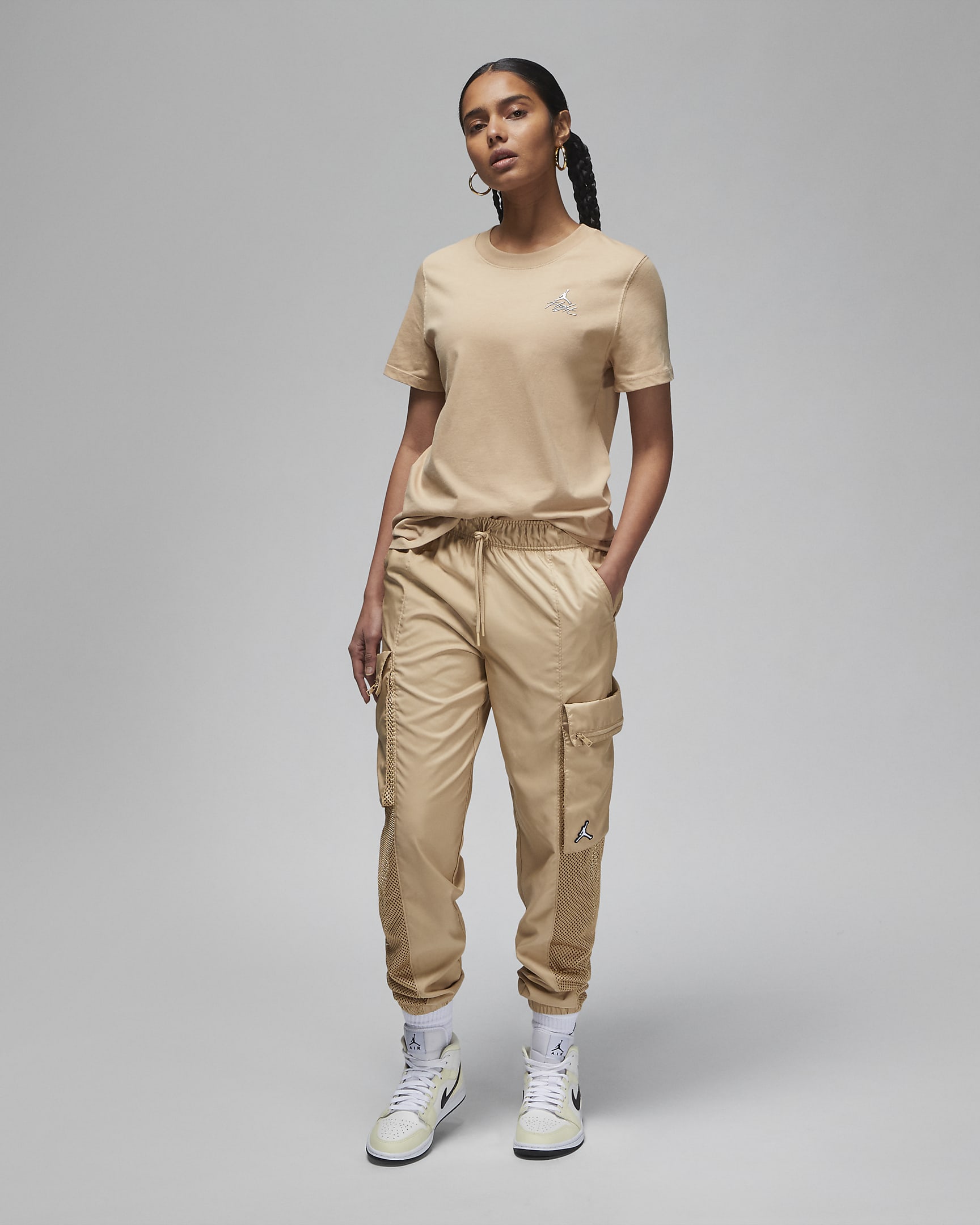 womens jordans shirt