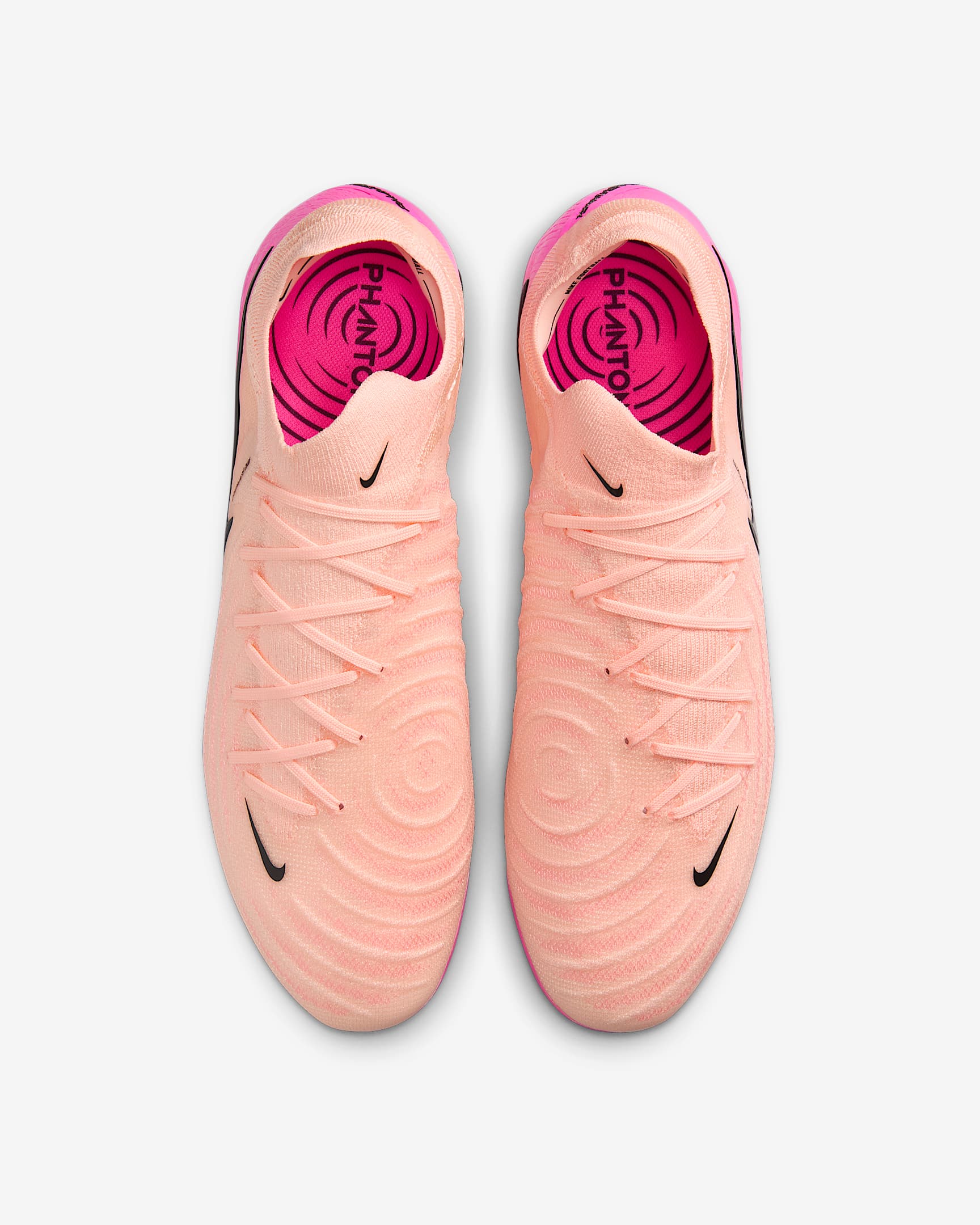 Nike Phantom GX 2 Elite FG Low-Top Soccer Cleats