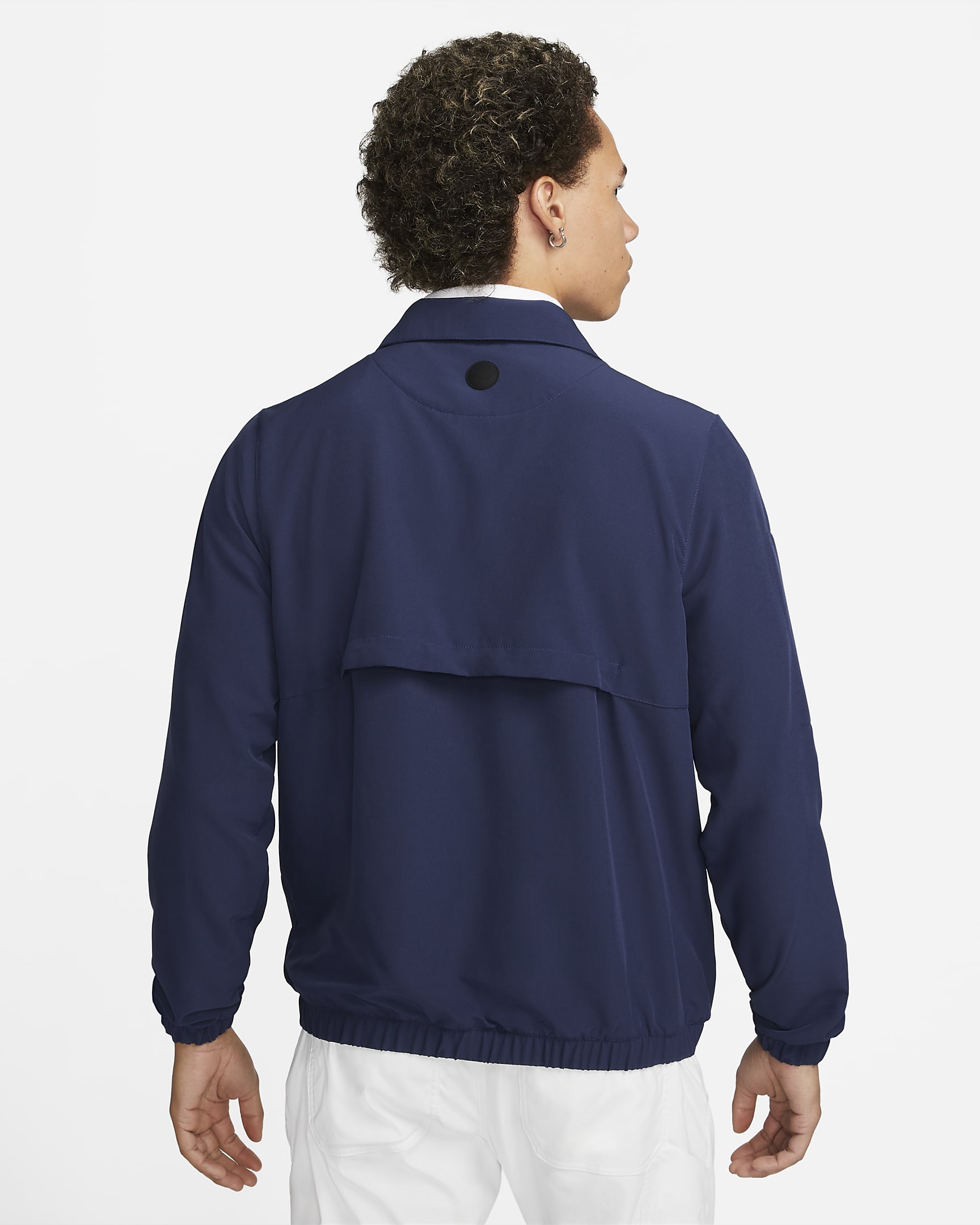 Veste de golf Nike Unscripted pour homme. Nike CA
