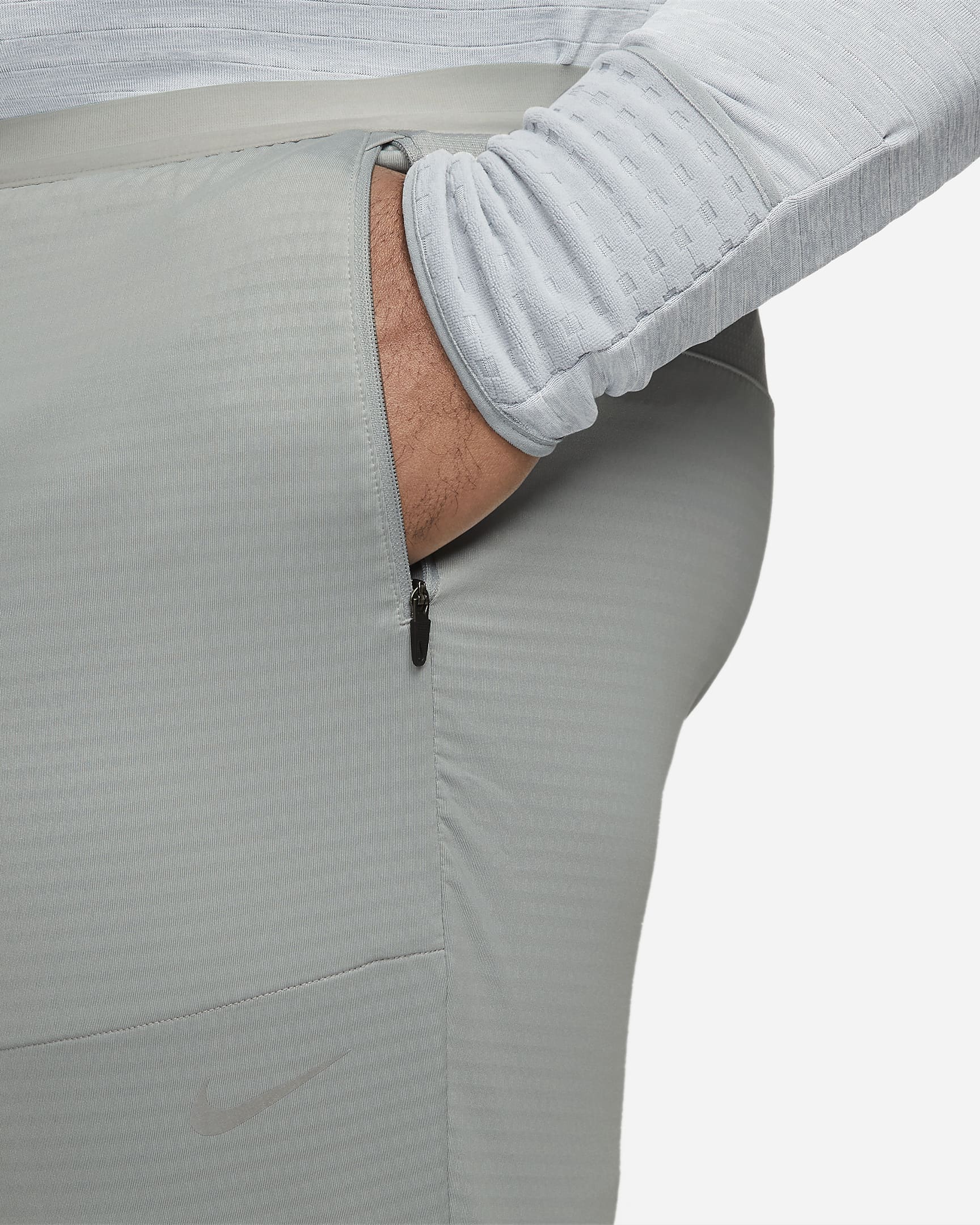 Nike Phenom Elite Men's Knit Running Pants.