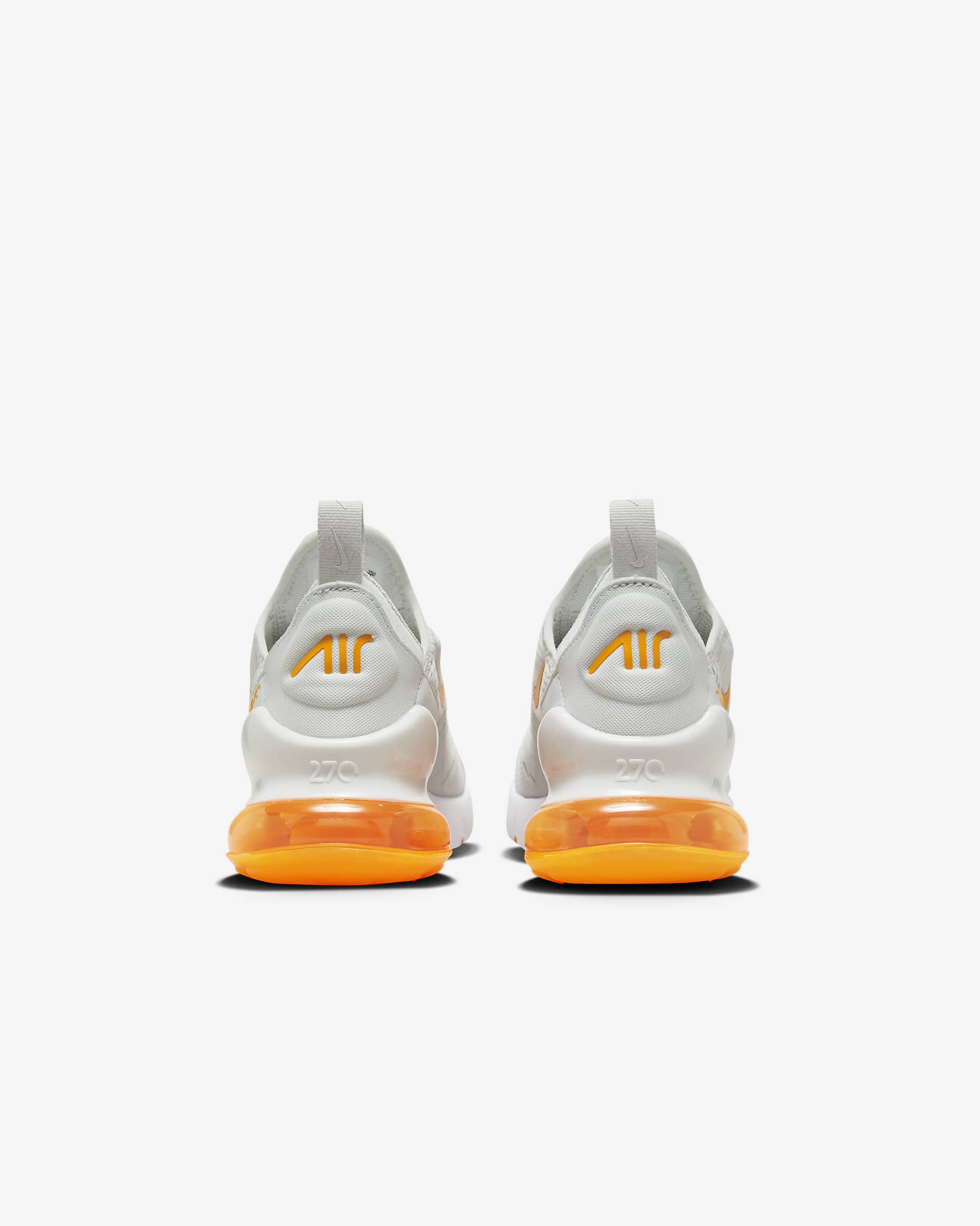older kids nike air max 270