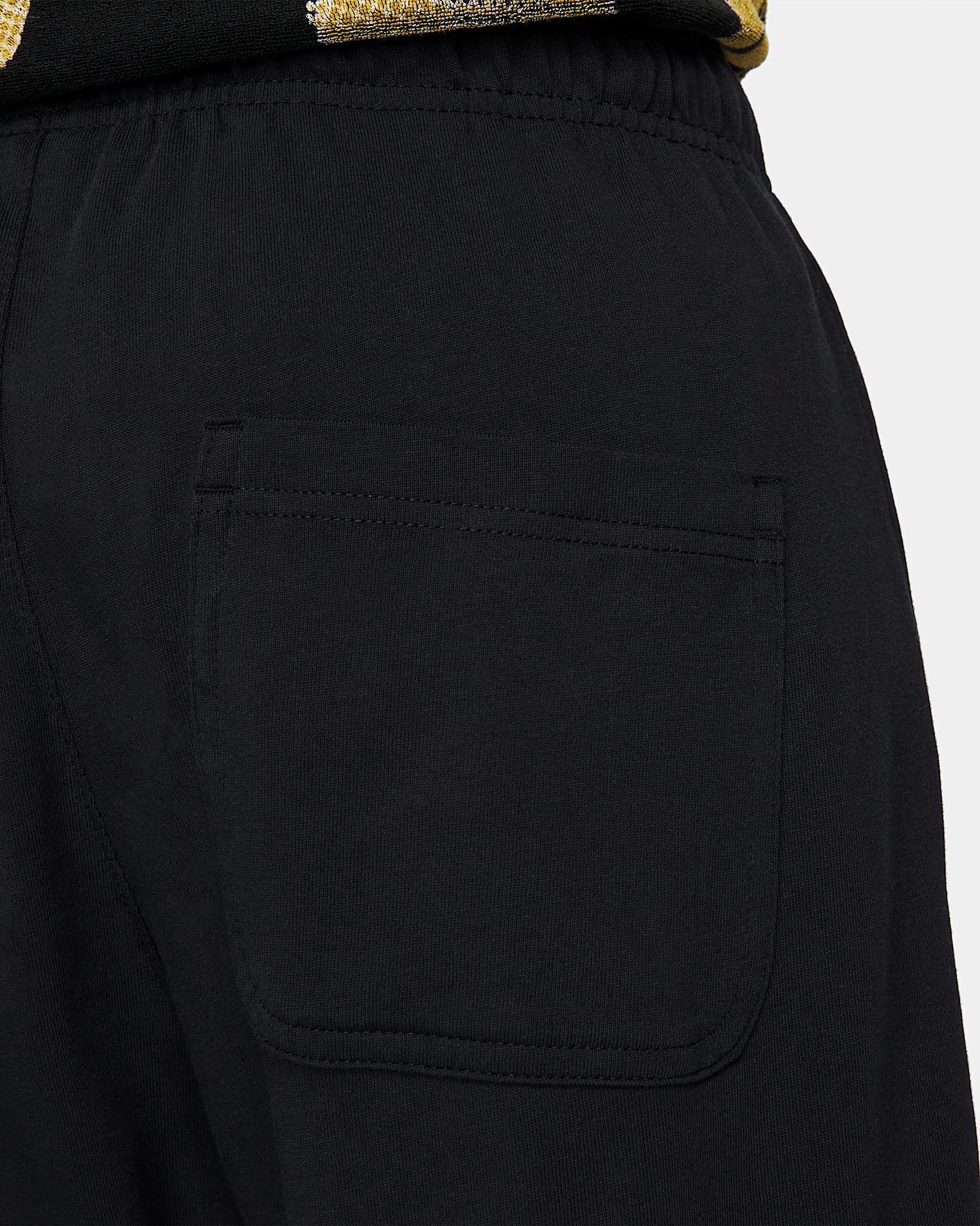 Nike Sportswear Club Men's Jersey Joggers. Nike LU