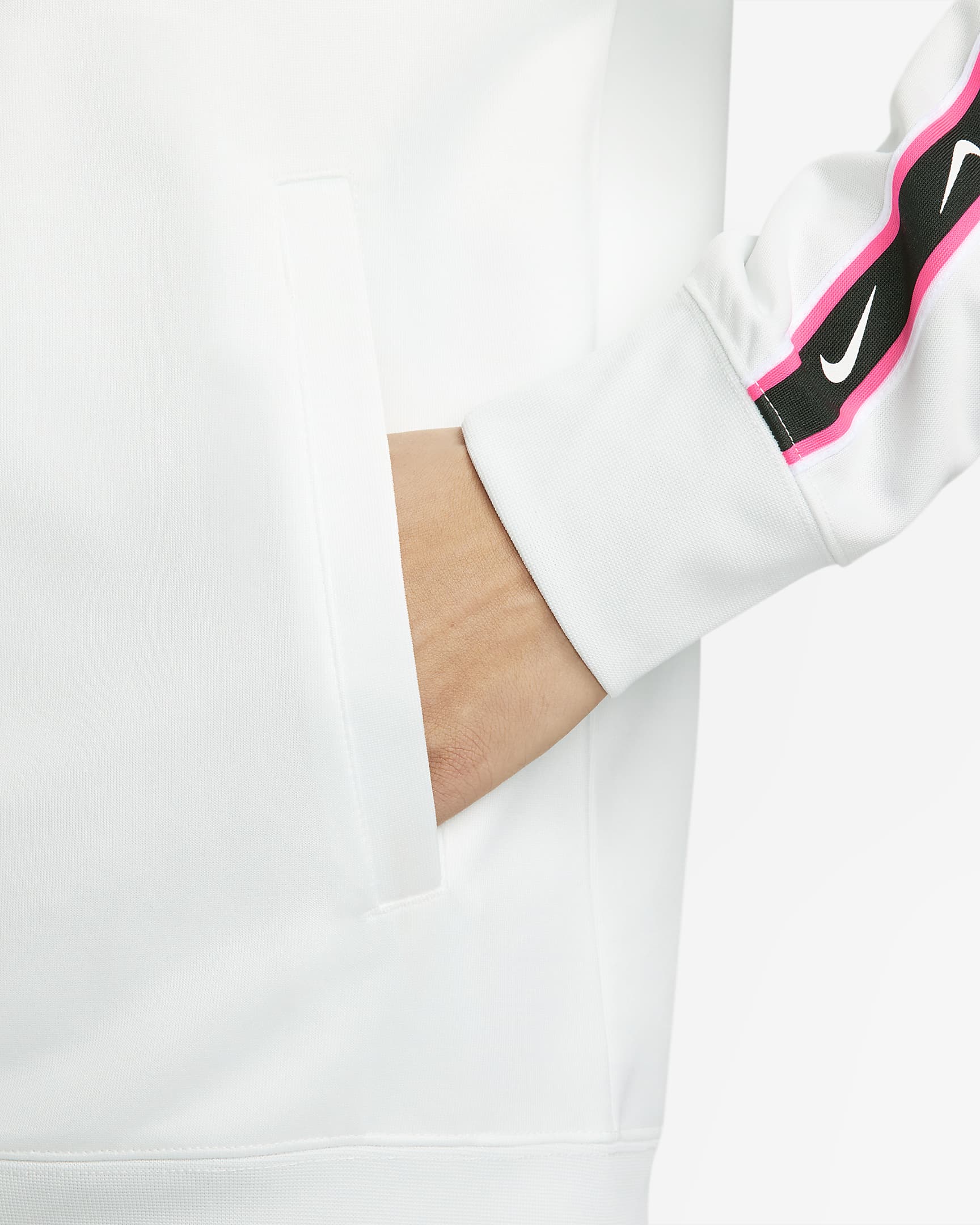 Nike Sportswear Repeat Men's Tracksuit Jacket. Nike HU