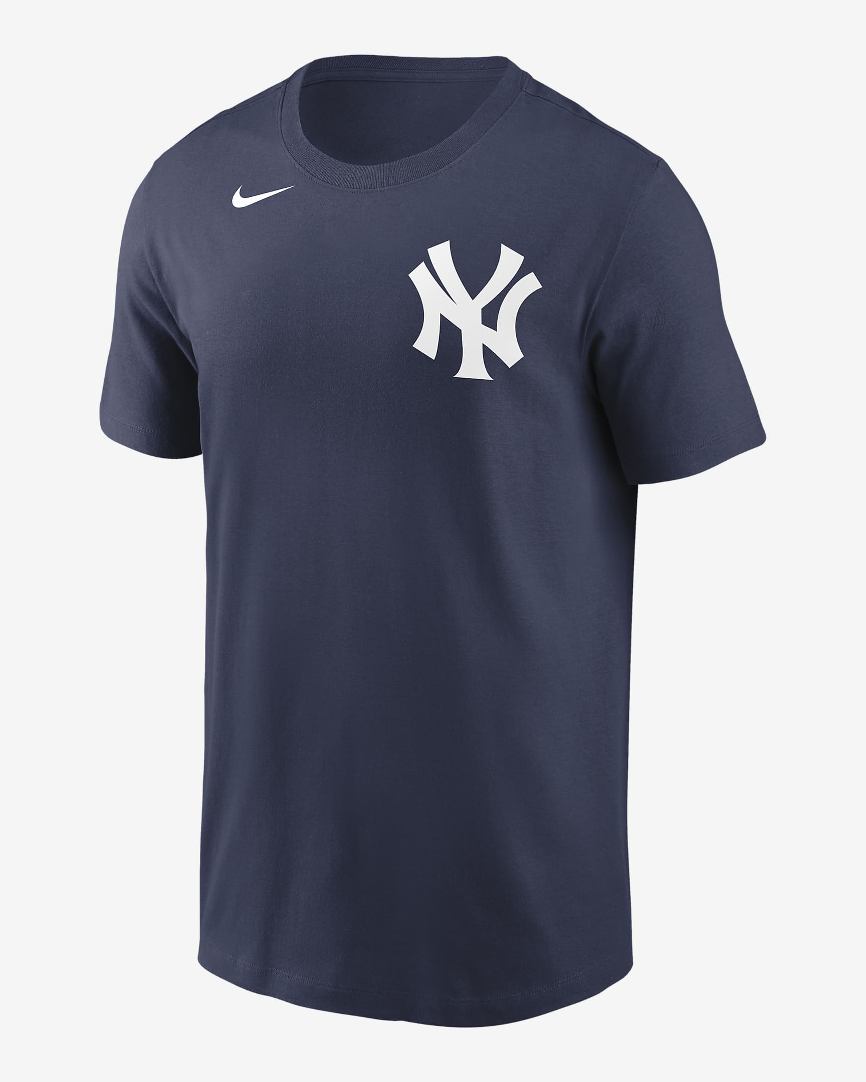 MLB New York Yankees (Luke Voit) Men's T-Shirt. Nike.com
