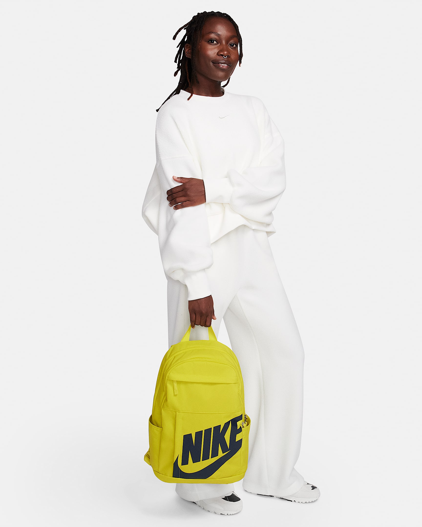 Nike Backpack (21L). Nike UK