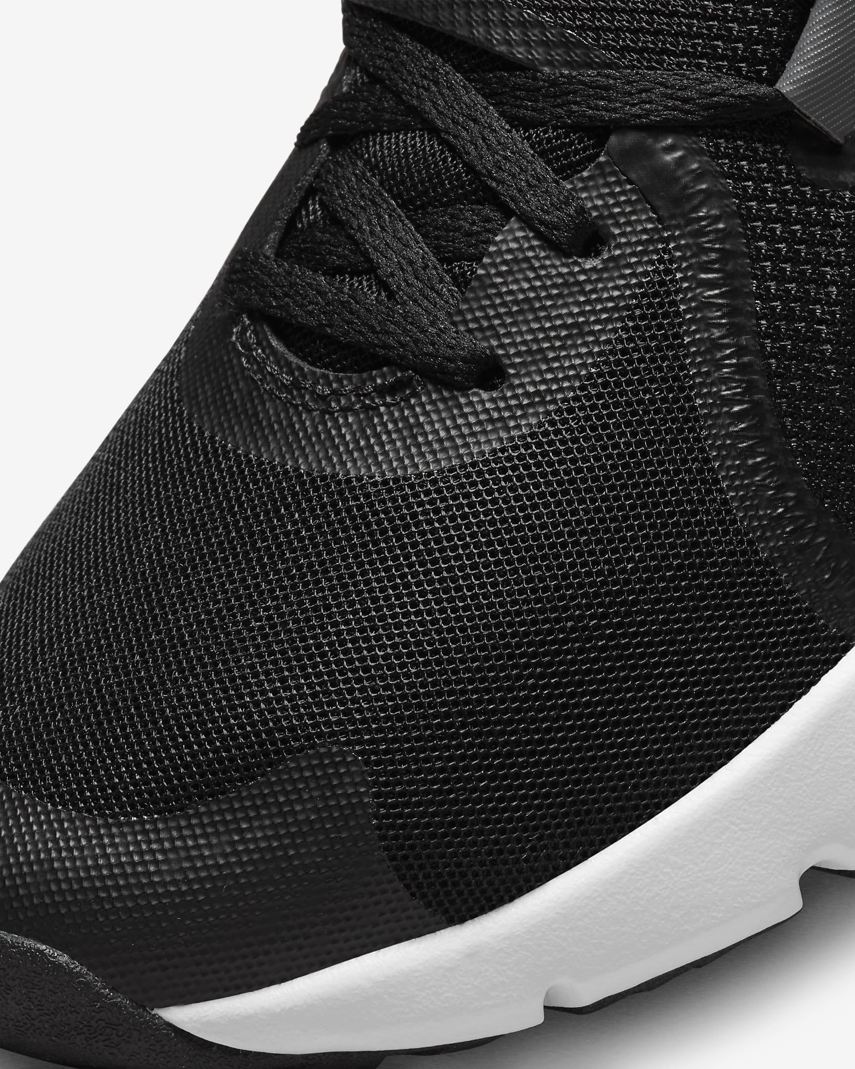 Nike In-Season TR 13 Women's Workout Shoes - Black/Iron Grey/White