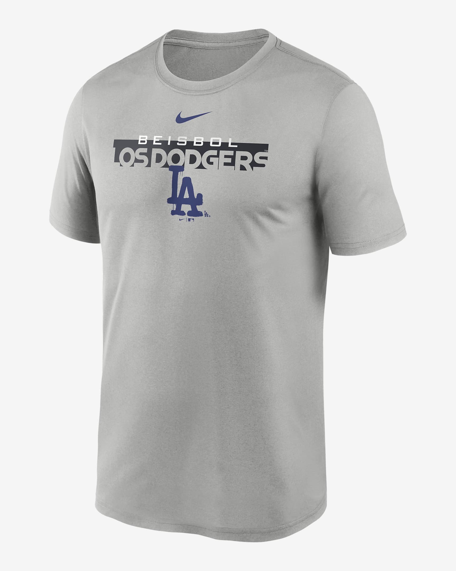 Playera para hombre Nike Dri-FIT City Connect Legend (MLB Los Angeles ...