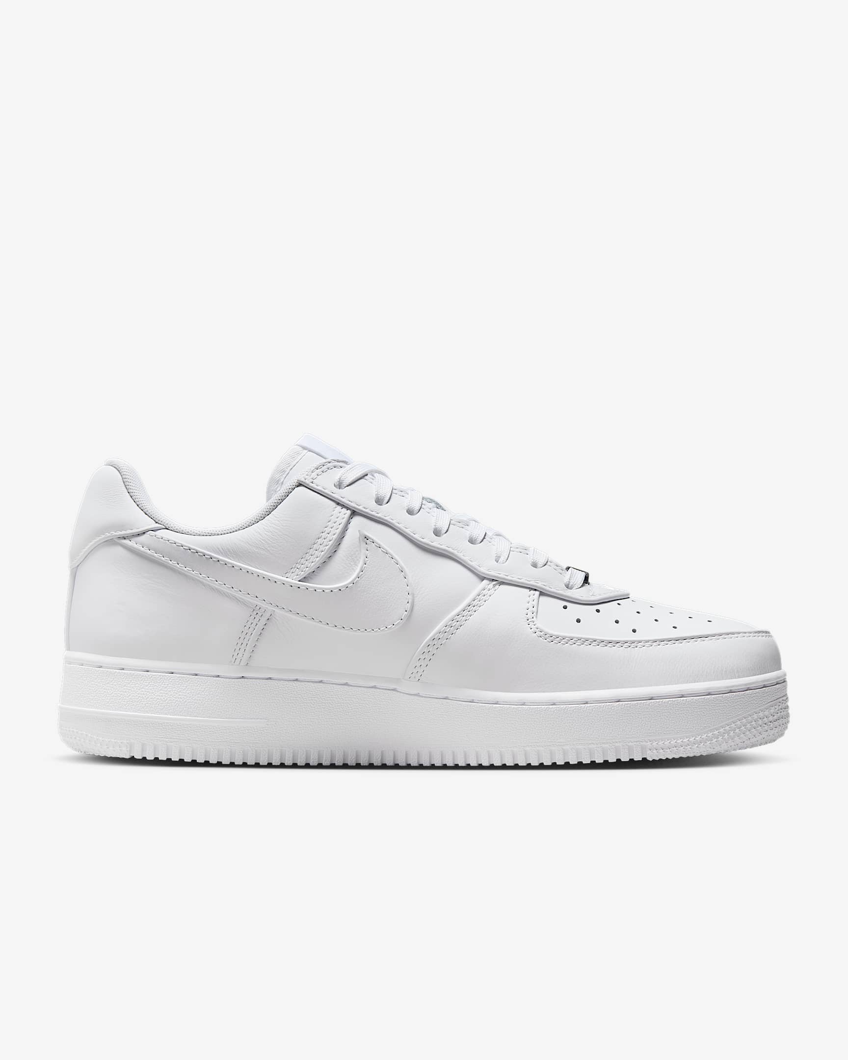 Sapatilhas Nike Air Force 1 Low Retro Premium para homem