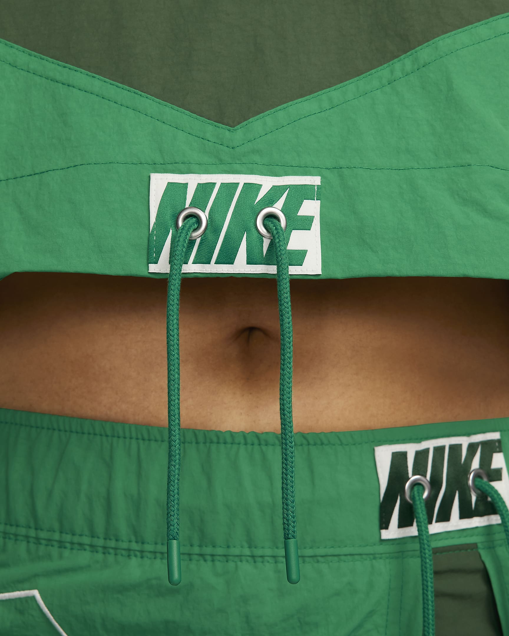 womens nike oversized tracksuit