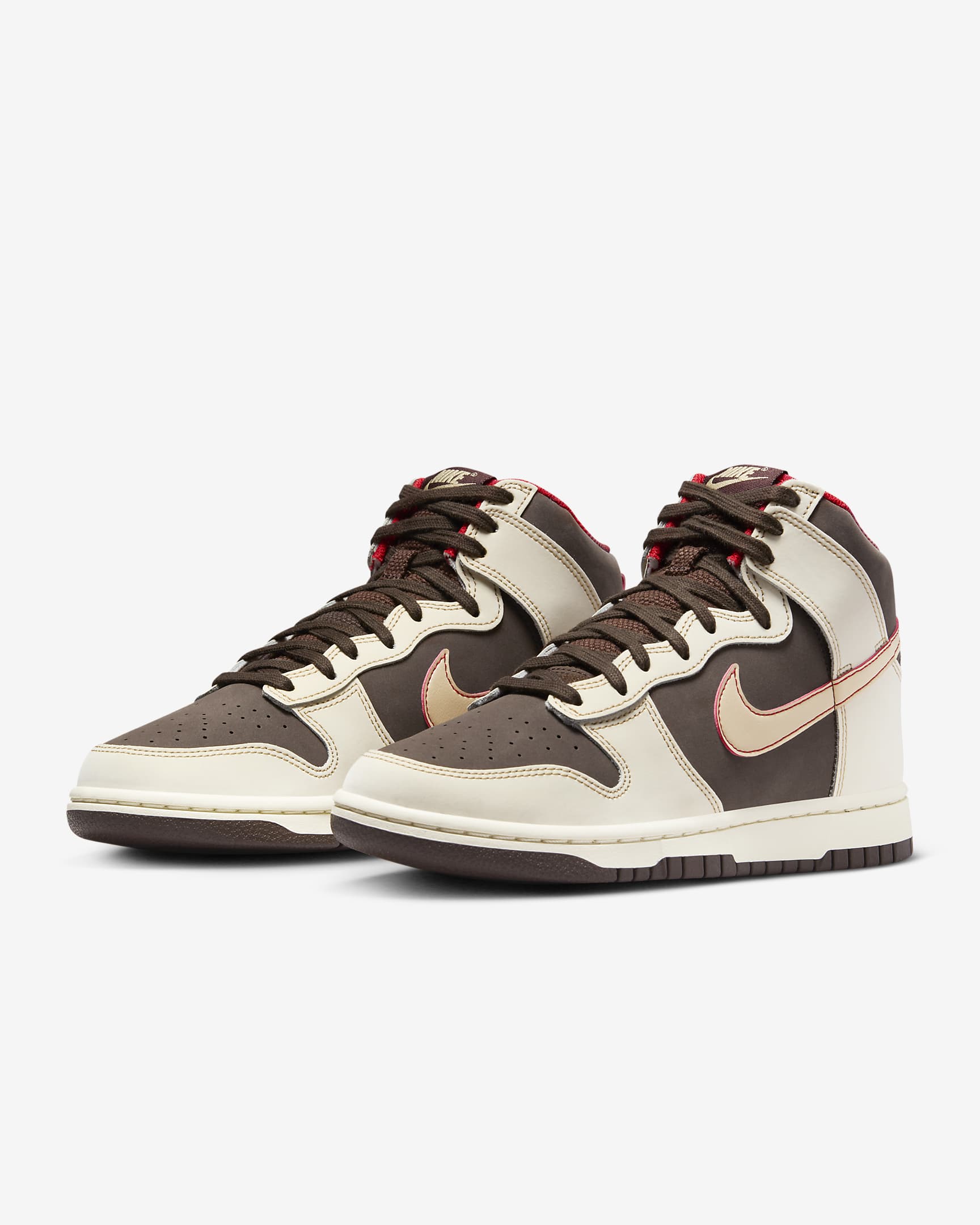 Nike Dunk High Retro SE Men's Shoes. Nike DK