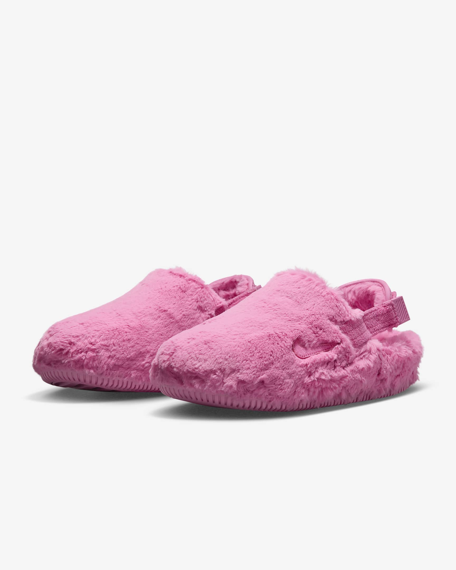 Mule Nike Calm SE pour femme - Playful Pink/Playful Pink