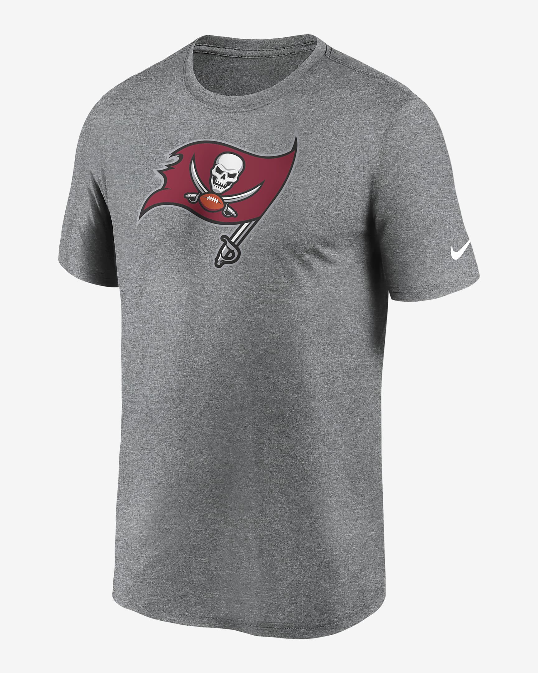 Nike Dri-FIT Logo Legend (NFL Tampa Bay Buccaneers) Men's T-Shirt. Nike.com