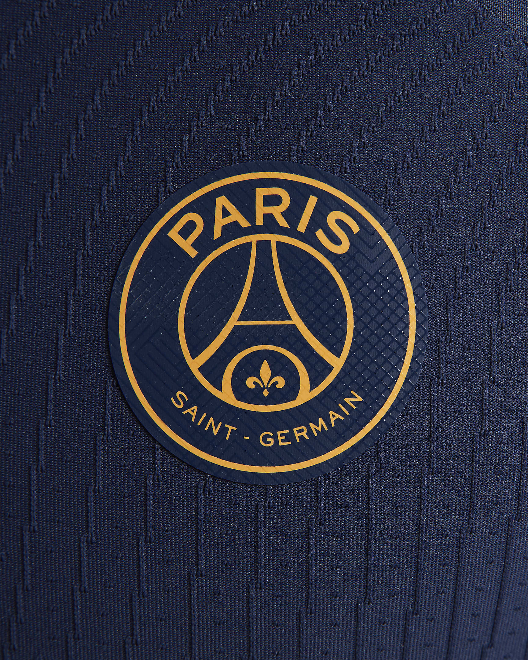 Paris Saint-Germain Strike Elite Men's Nike Dri-FIT ADV Knit Football ...