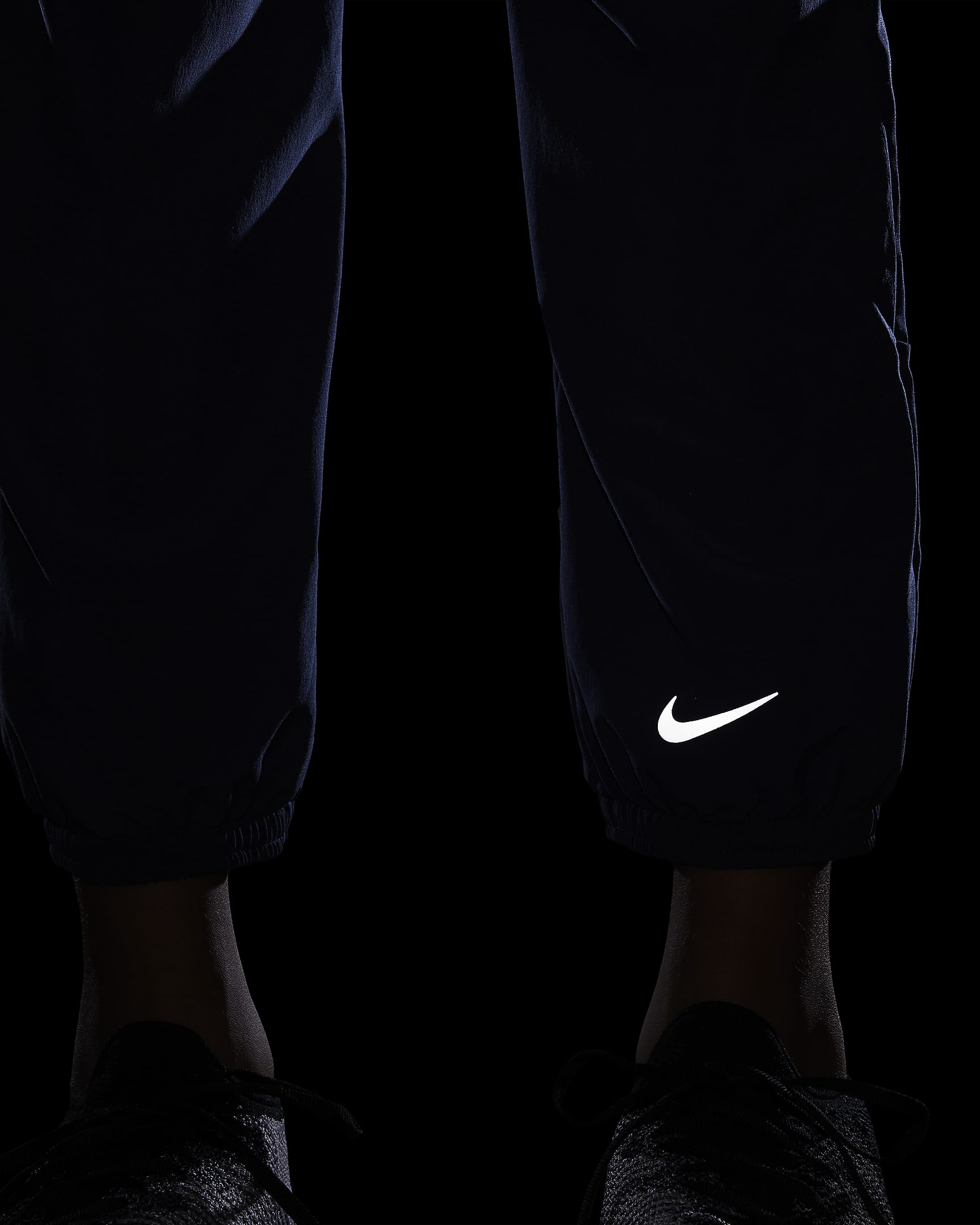 Nike Dri-FIT Multi Big Kids' (Boys') Pants. Nike JP