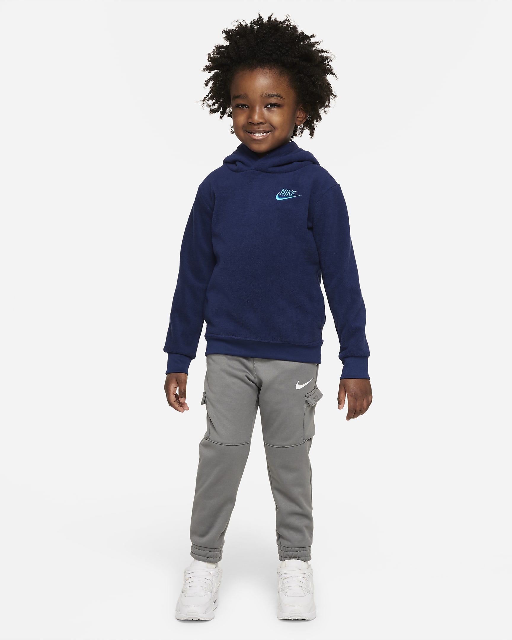 Nike Toddler Pullover Hoodie. Nike.com