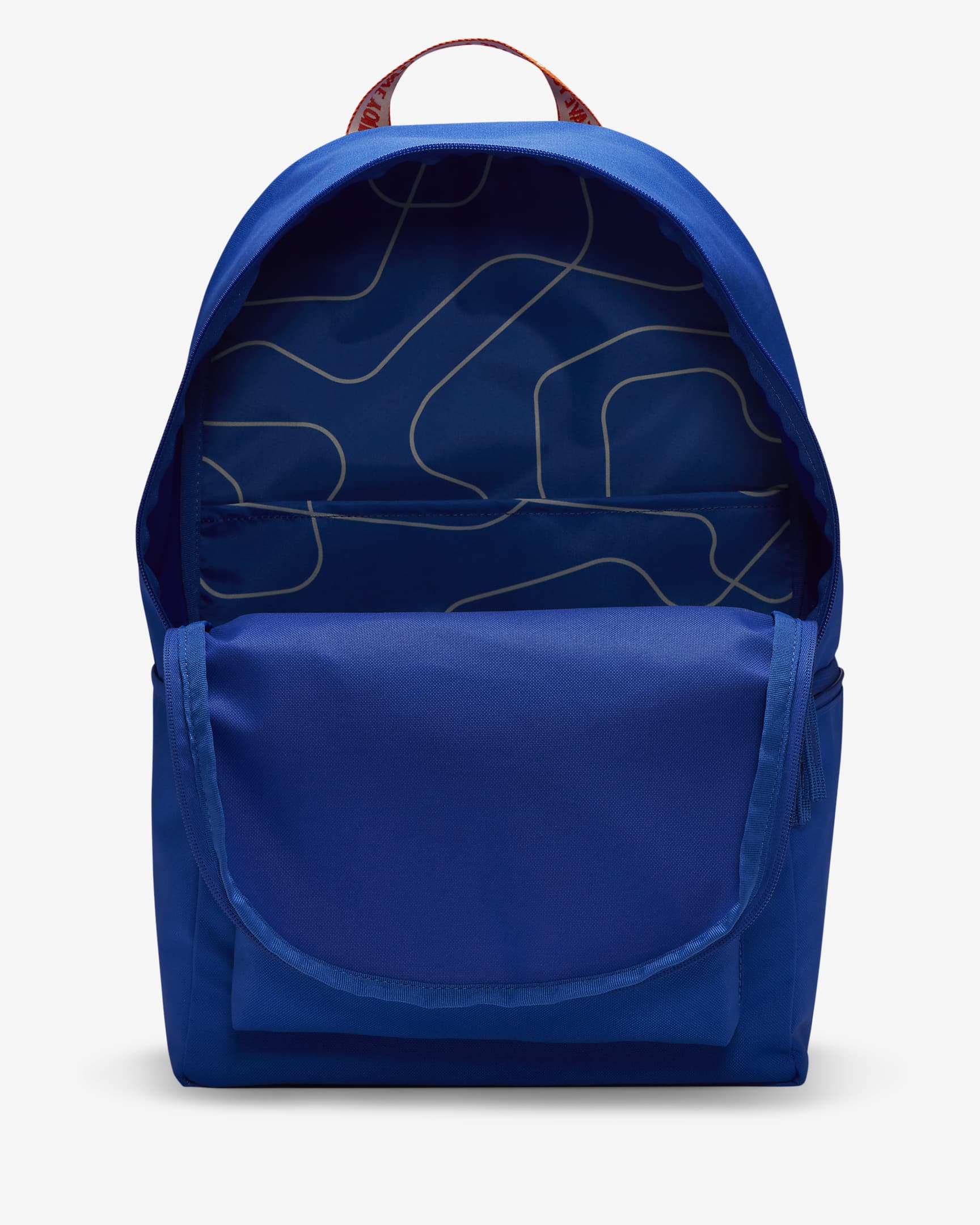 Nike Heritage Backpack (25L).
