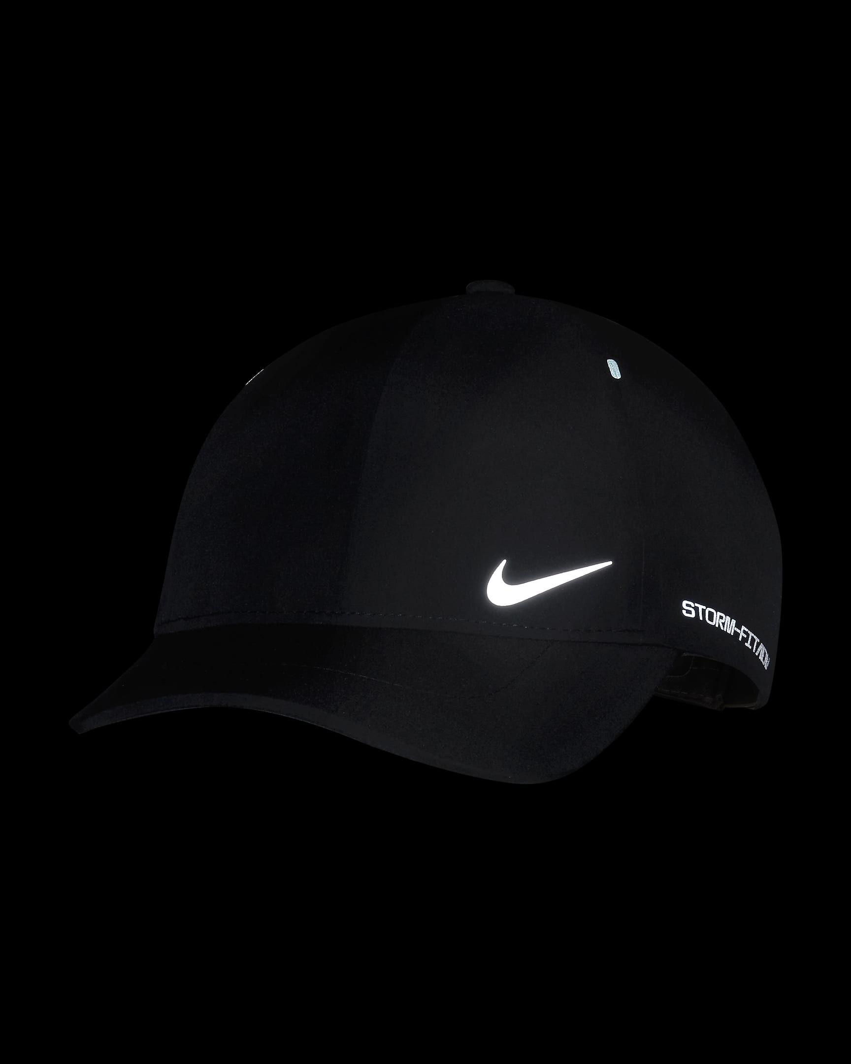 Nike Storm-FIT ADV Club Structured AeroBill Cap. Nike SK