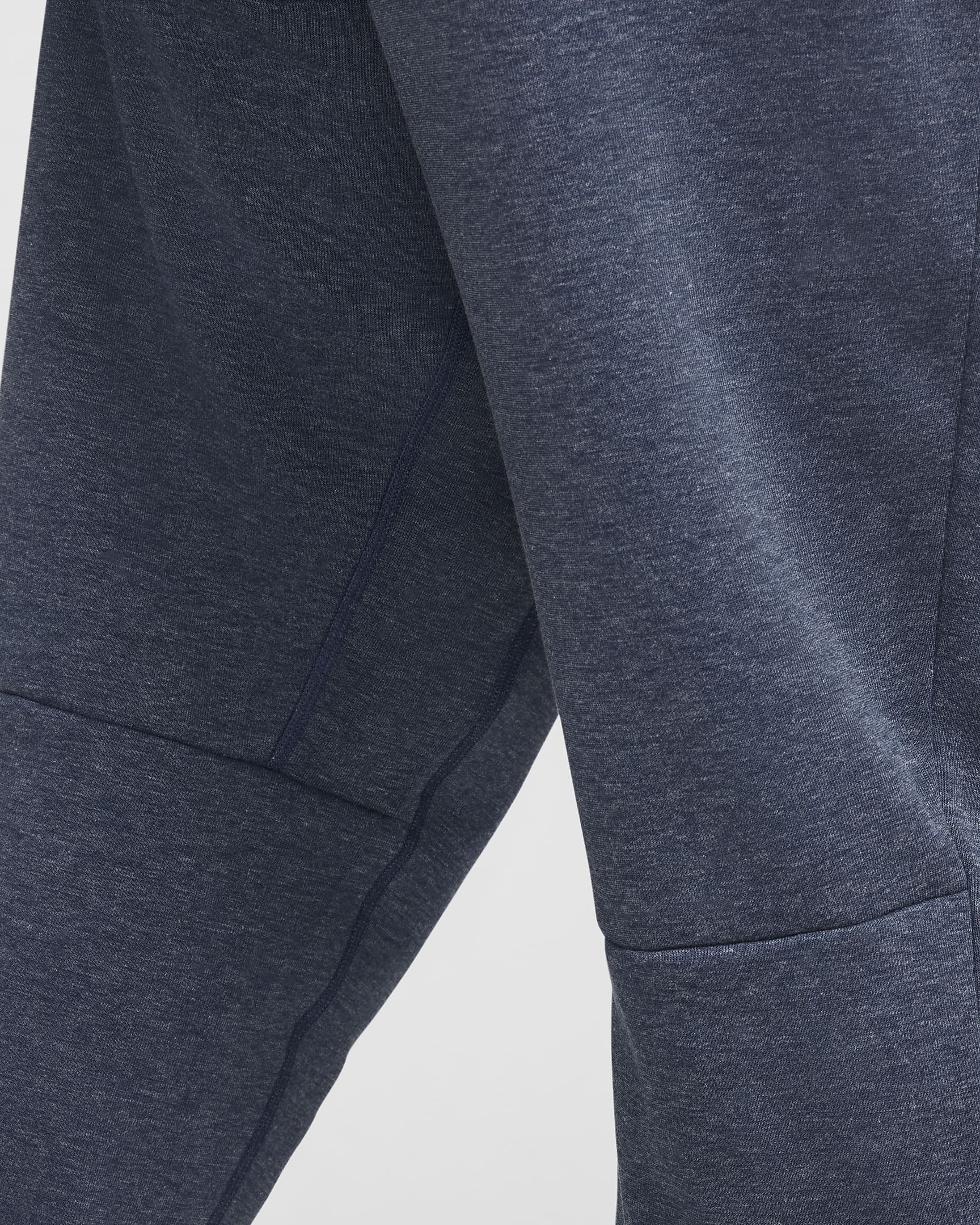 Nike Primary Dri-FIT multifunctionele joggingbroek met uv-bescherming voor heren - Obsidian/Heather/Obsidian