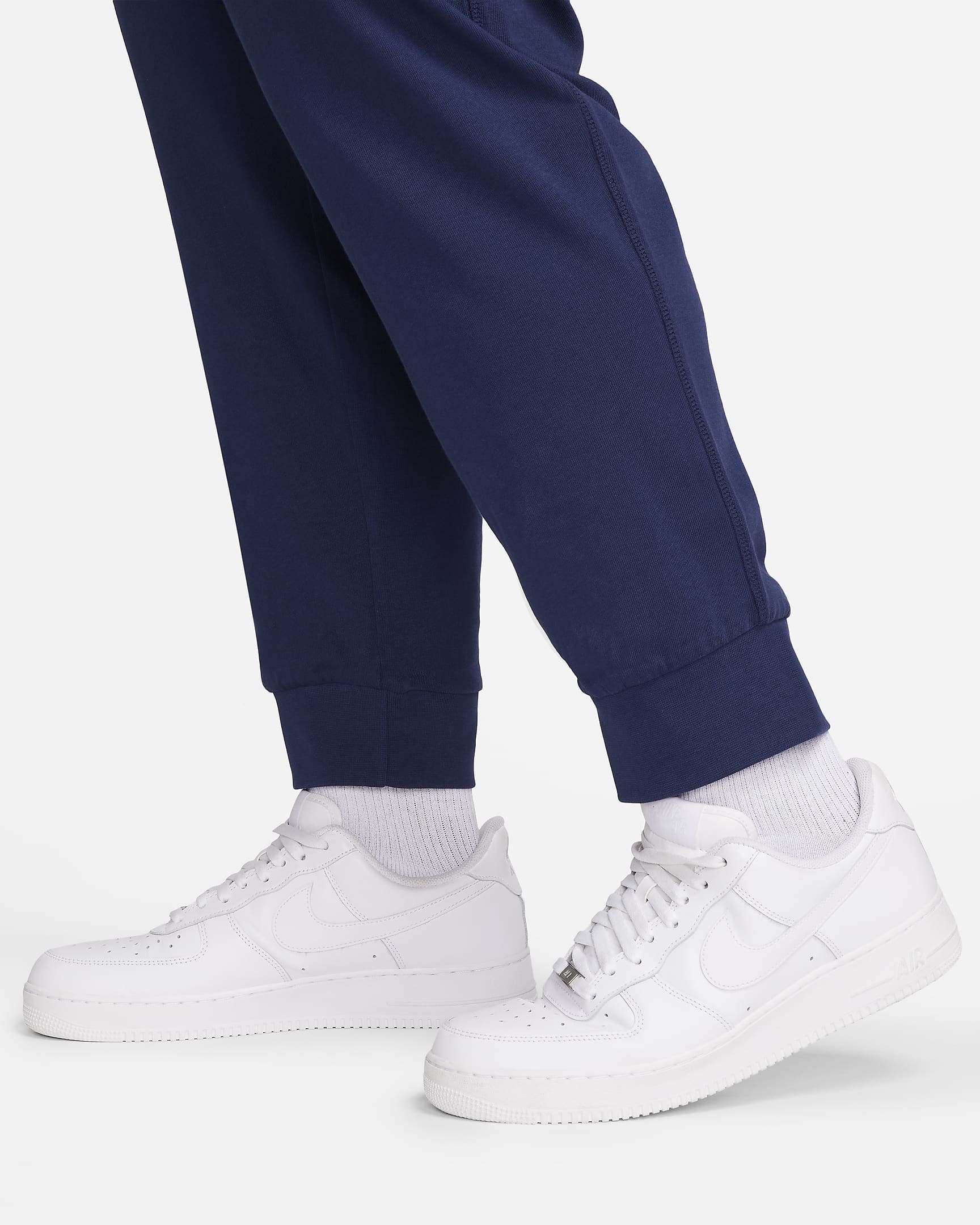 Nike Club Men's Knit Joggers. Nike.com