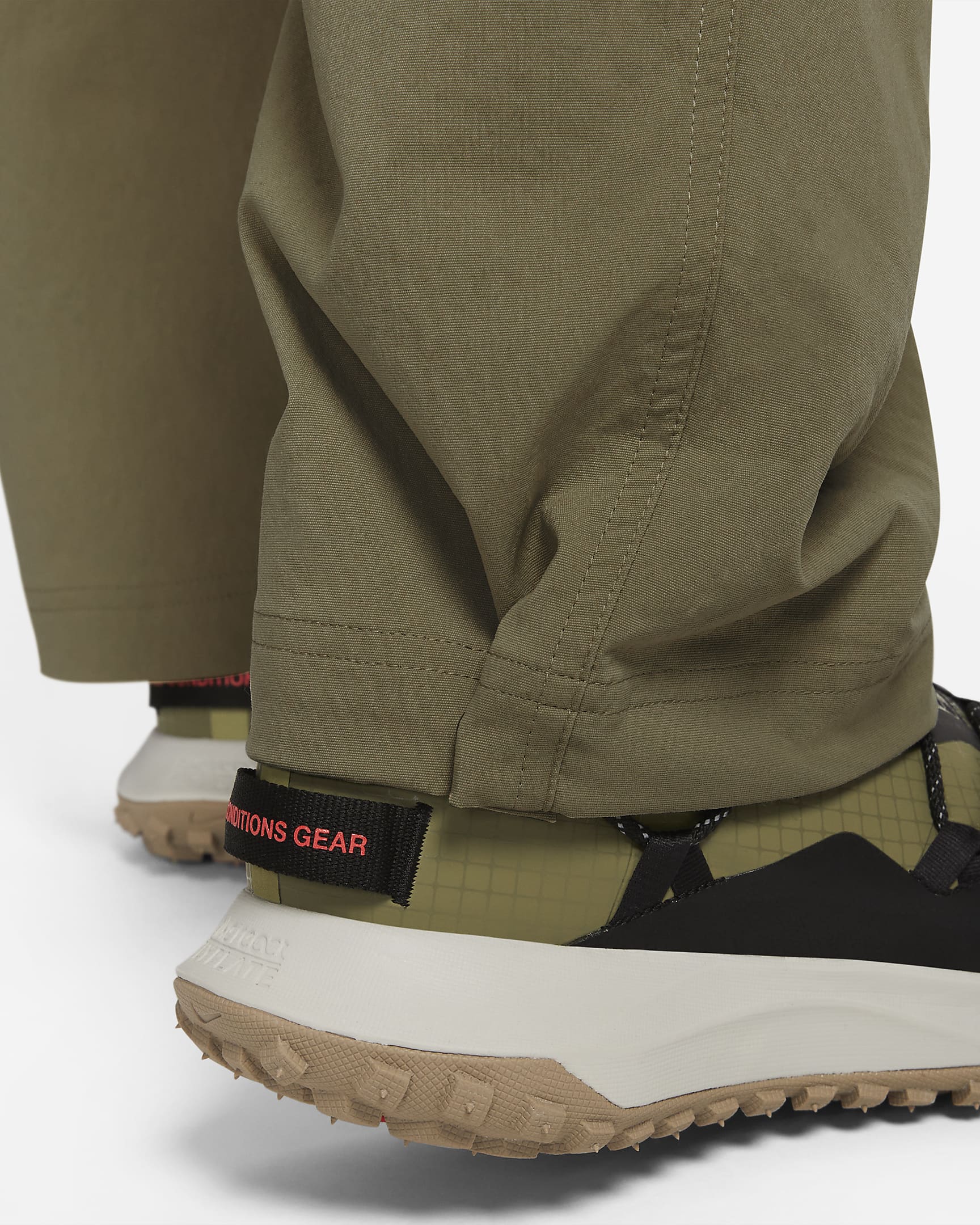 acg cargo trousers