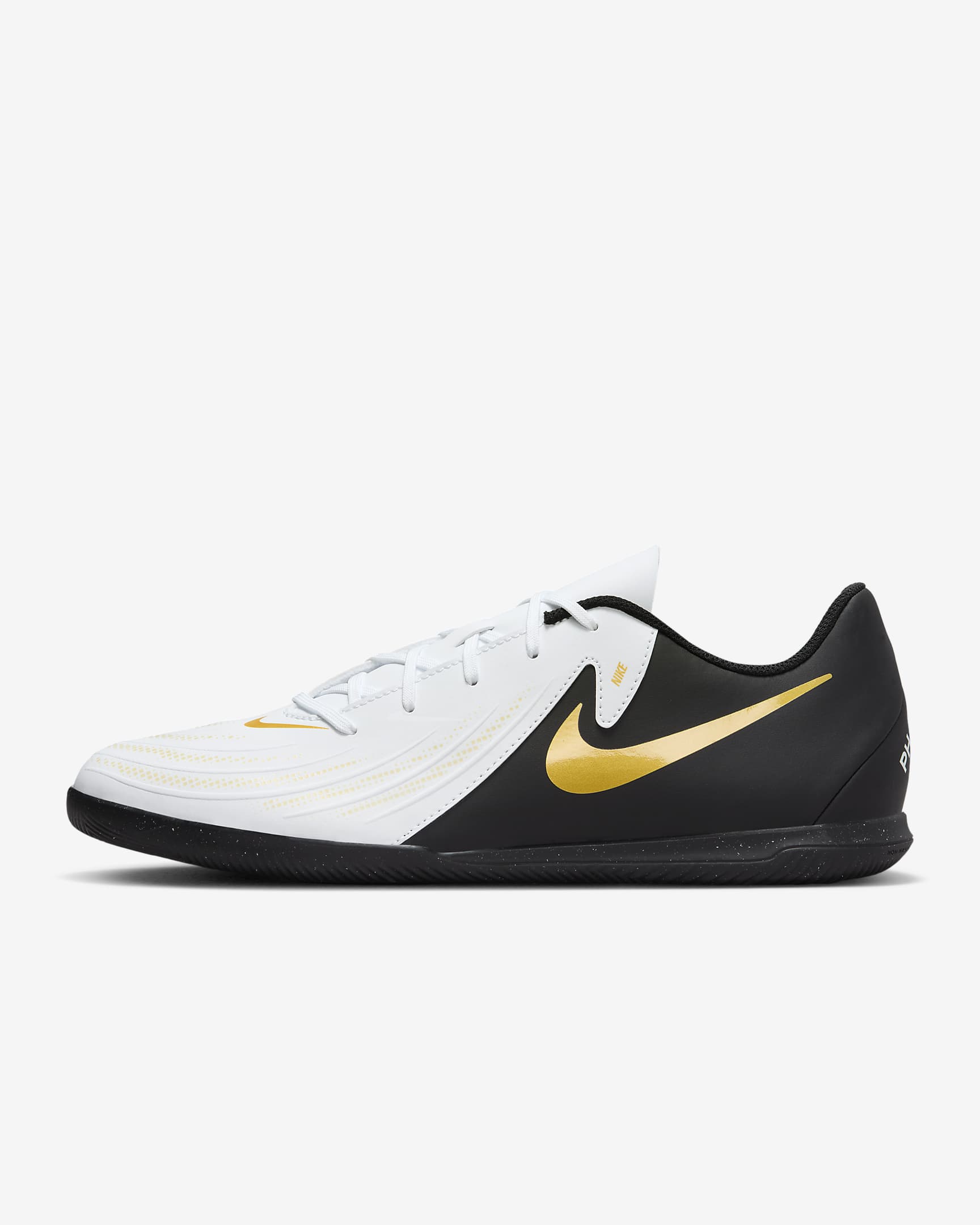 Nike Phantom GX 2 Club IC Low-Top Football Shoes. Nike AU