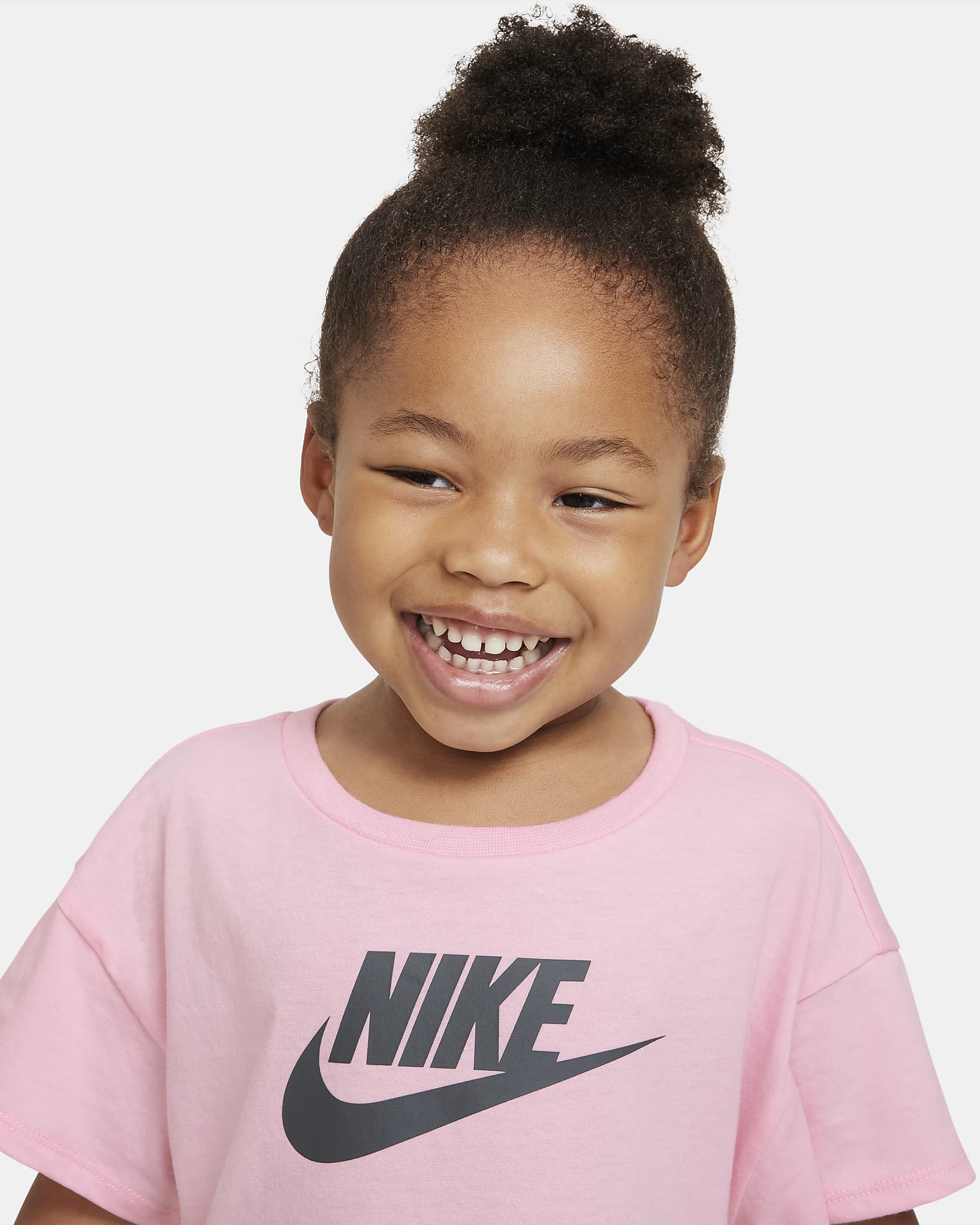 Nike Toddler TShirt.