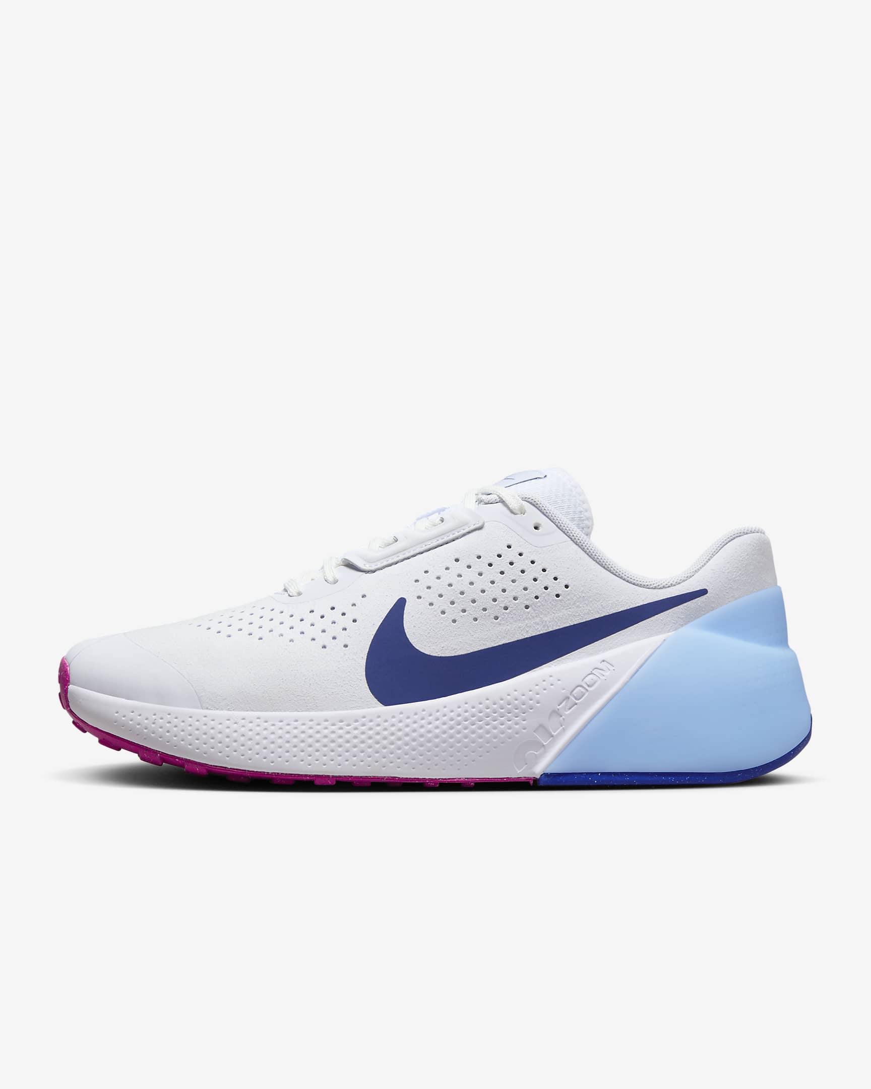 Ανδρικά παπούτσια άσκησης Nike Air Zoom TR 1