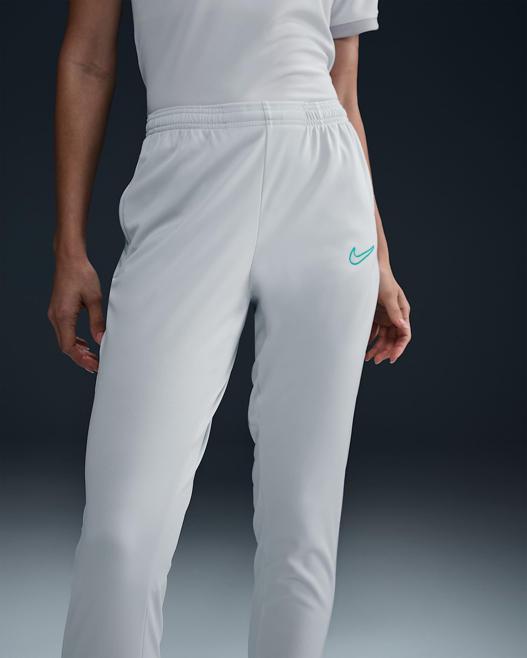 nike pantaloni dri fit